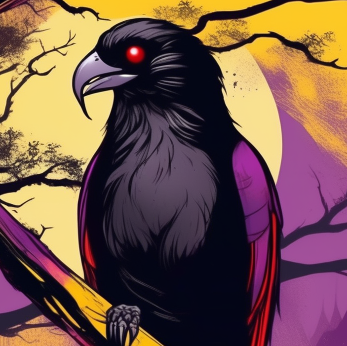 user avatar image for WarlockBacker