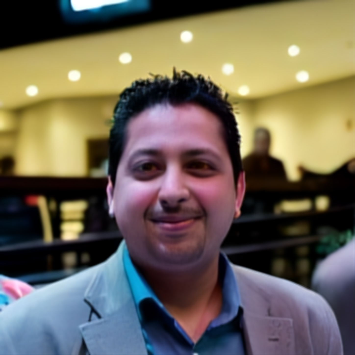 user avatar image for Miteb