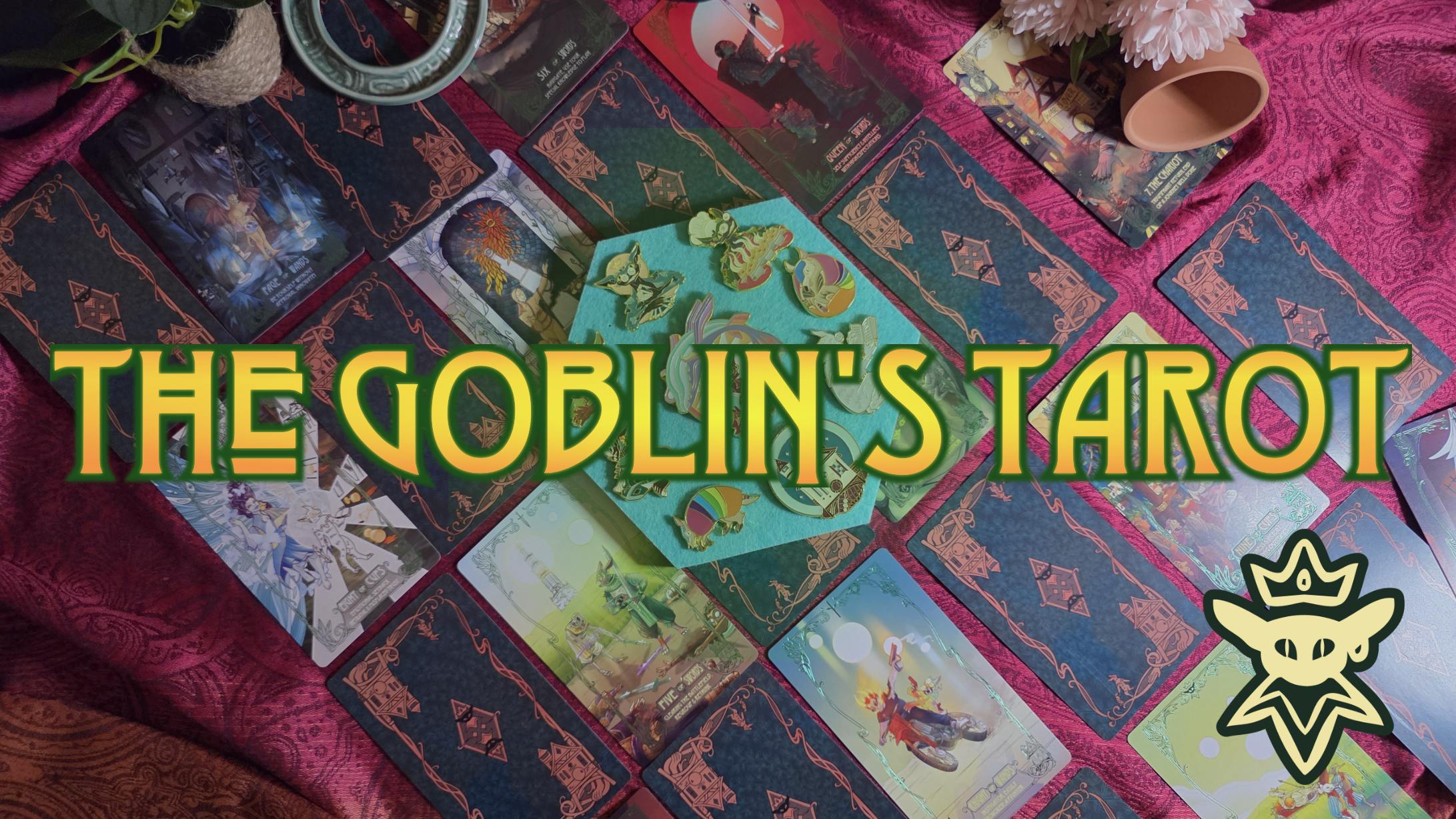 The Goblin's Tarot