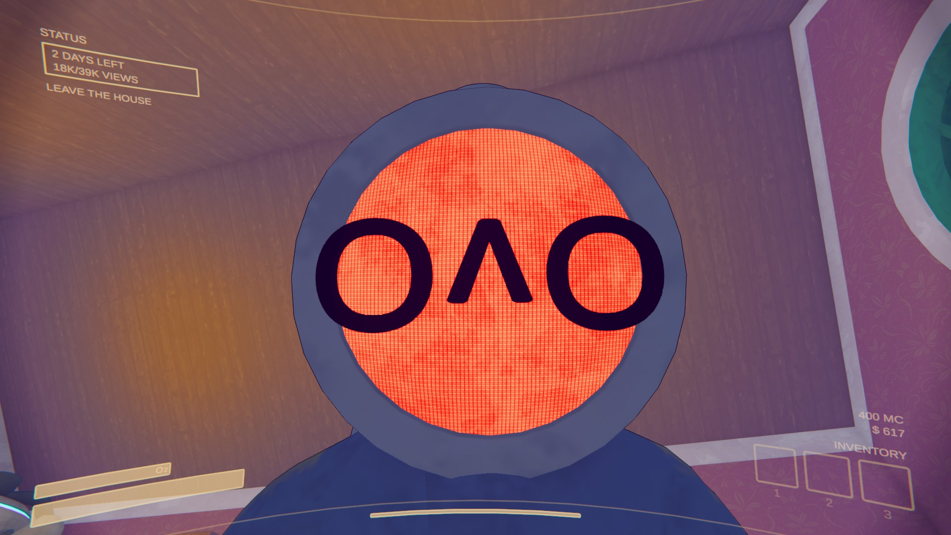 user avatar image for HallowedKiwi
