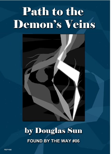 Module #6: Demon's Veins (softcover)