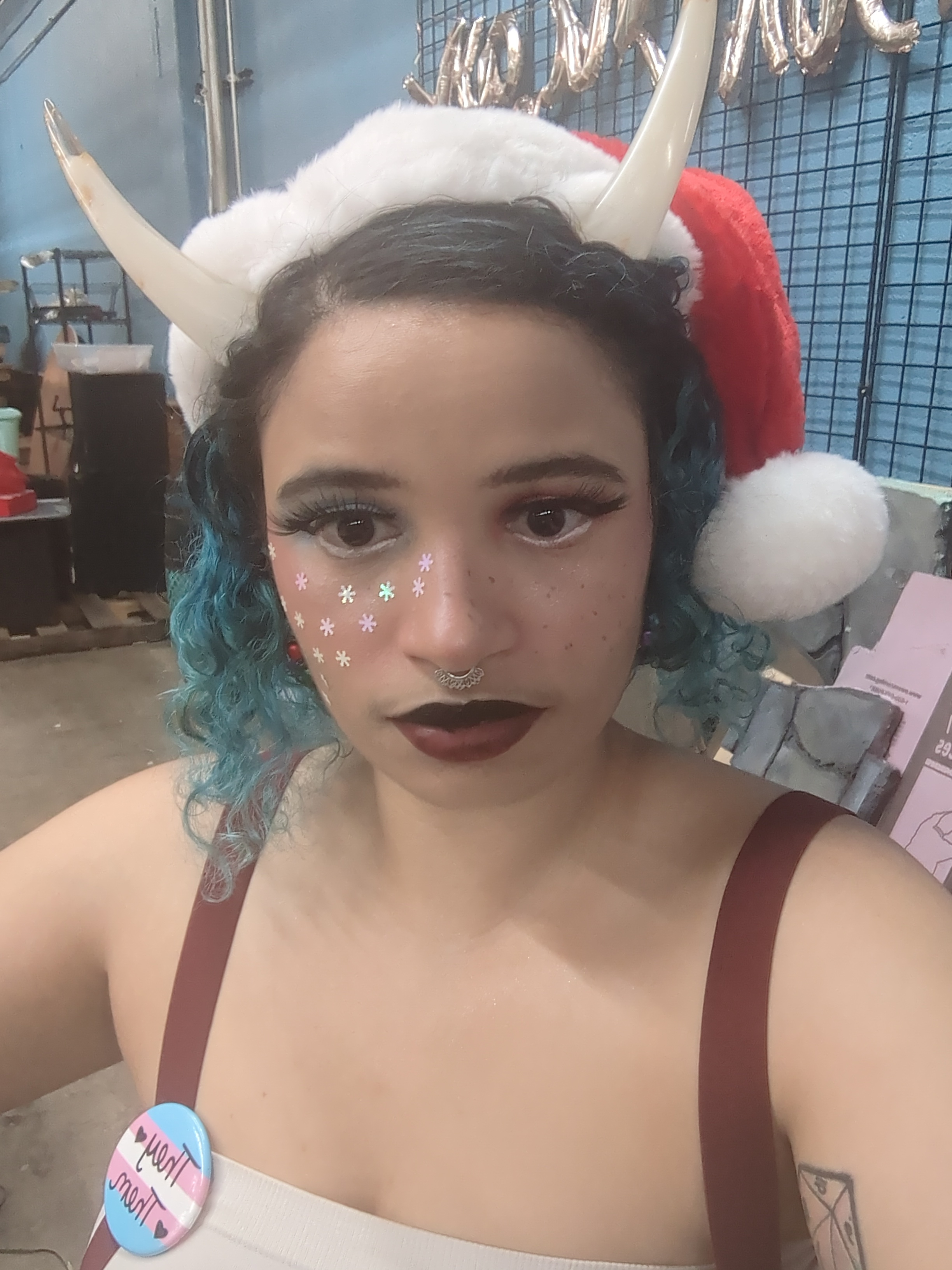 user avatar image for Mylo Garrin