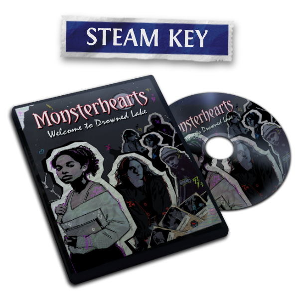 Steam Key