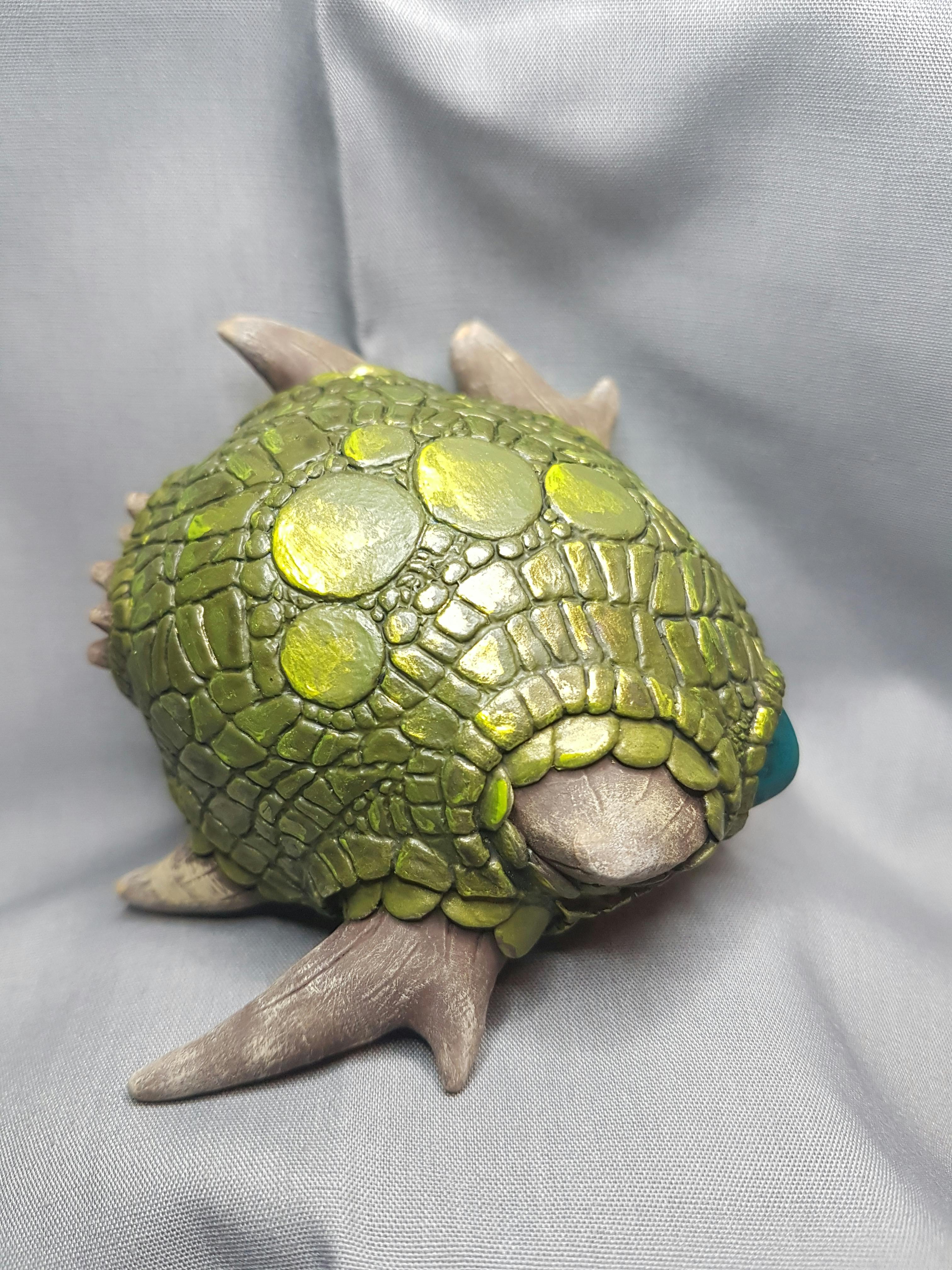 user avatar image for Daeraie