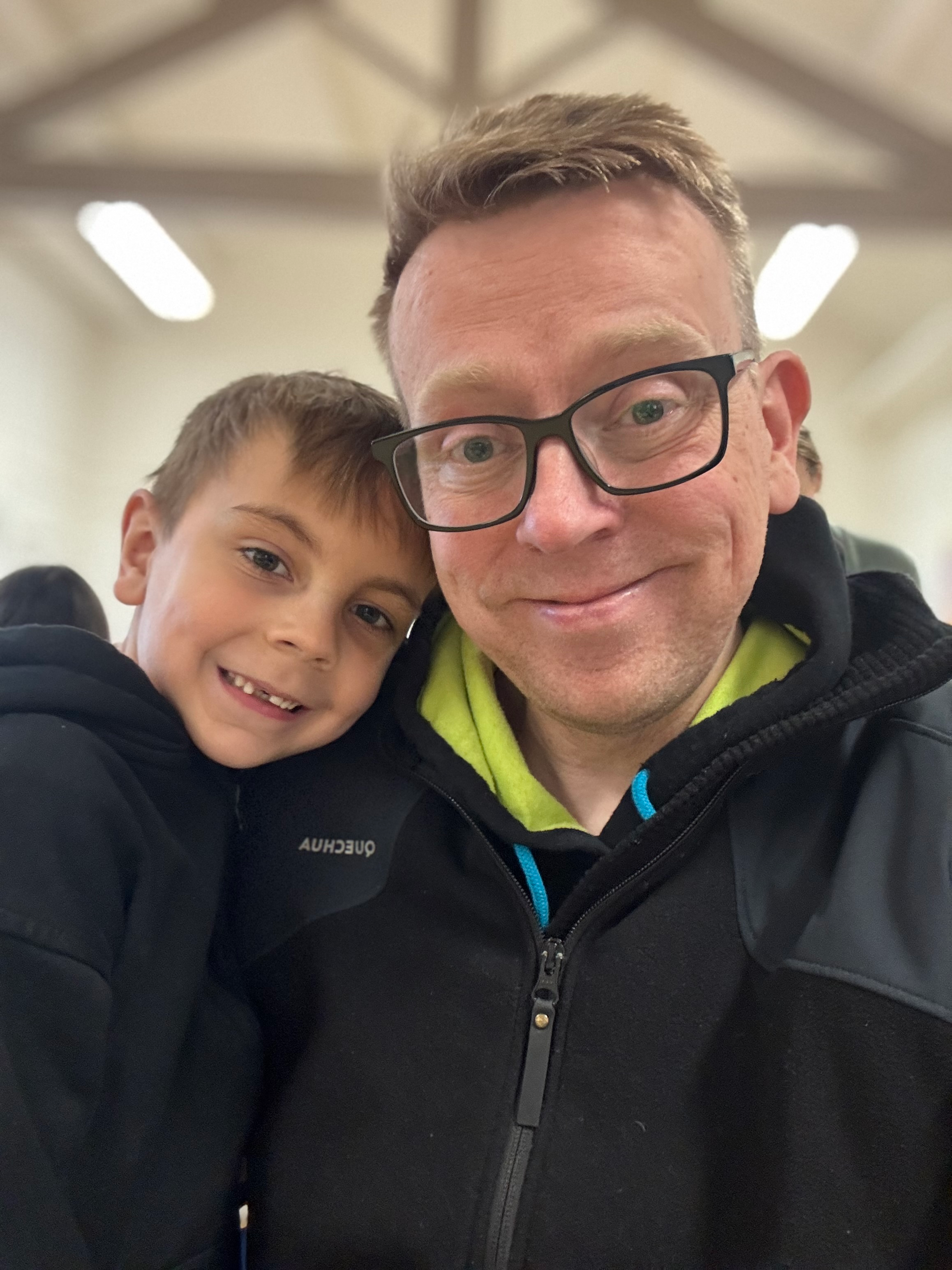 user avatar image for Neil Smithies