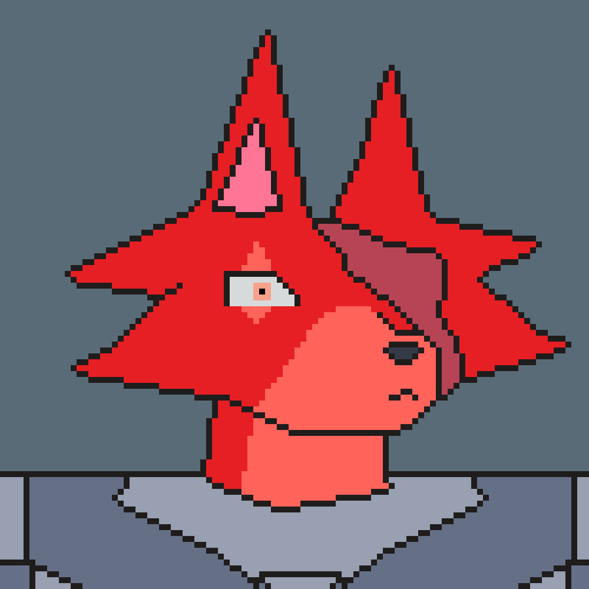 user avatar image for Charlie