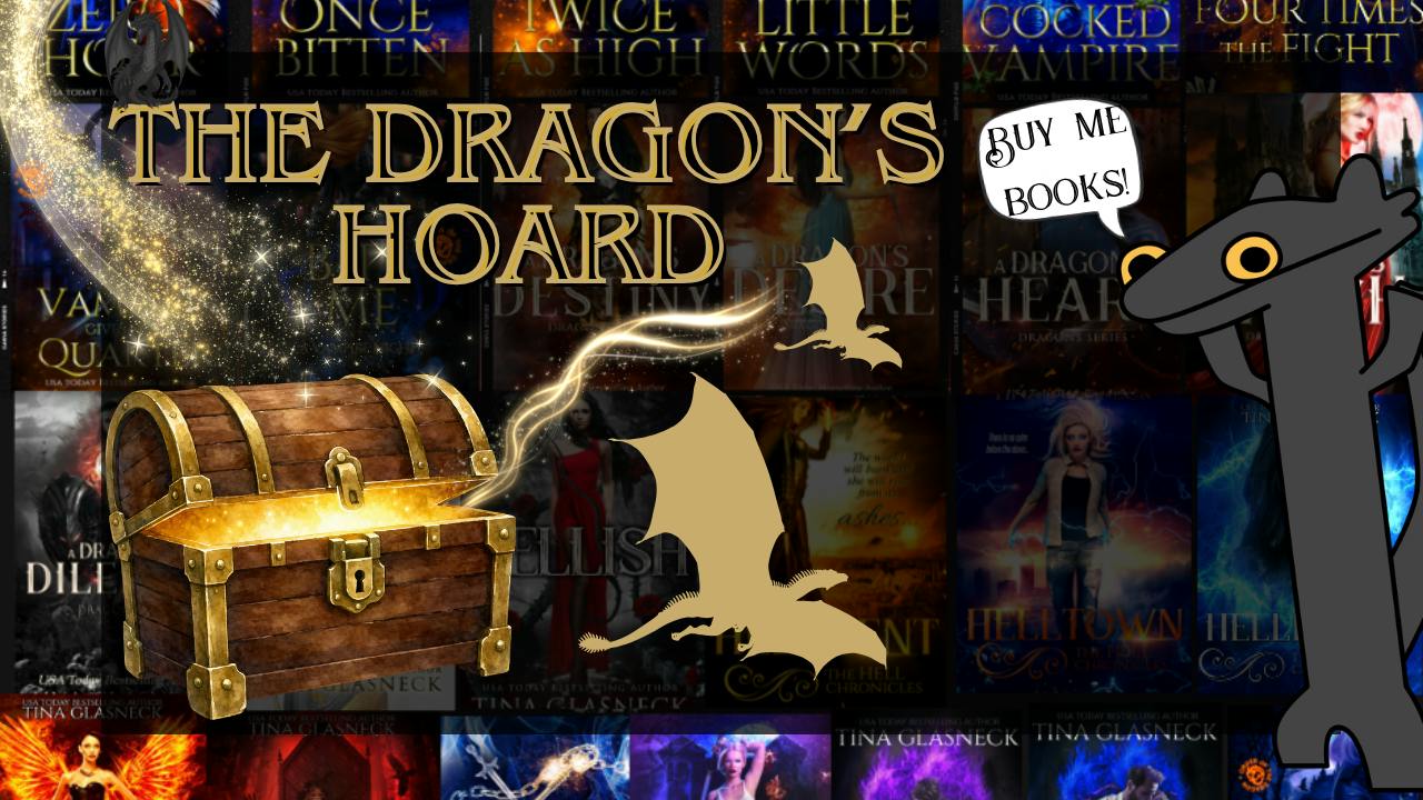 The Dragon’s Hoard: A Fantasy Holiday Market