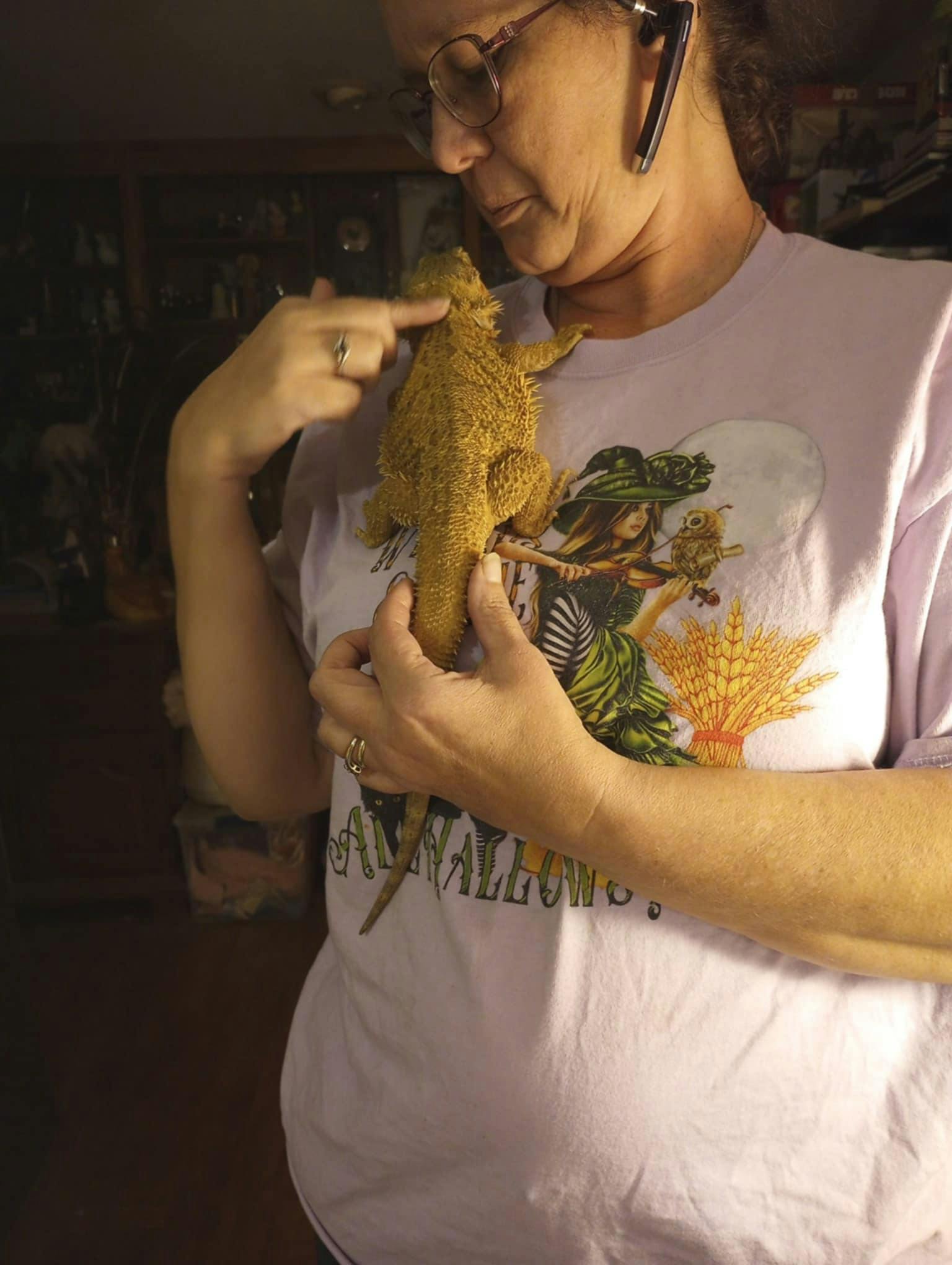 user avatar image for Leona Lee Allison