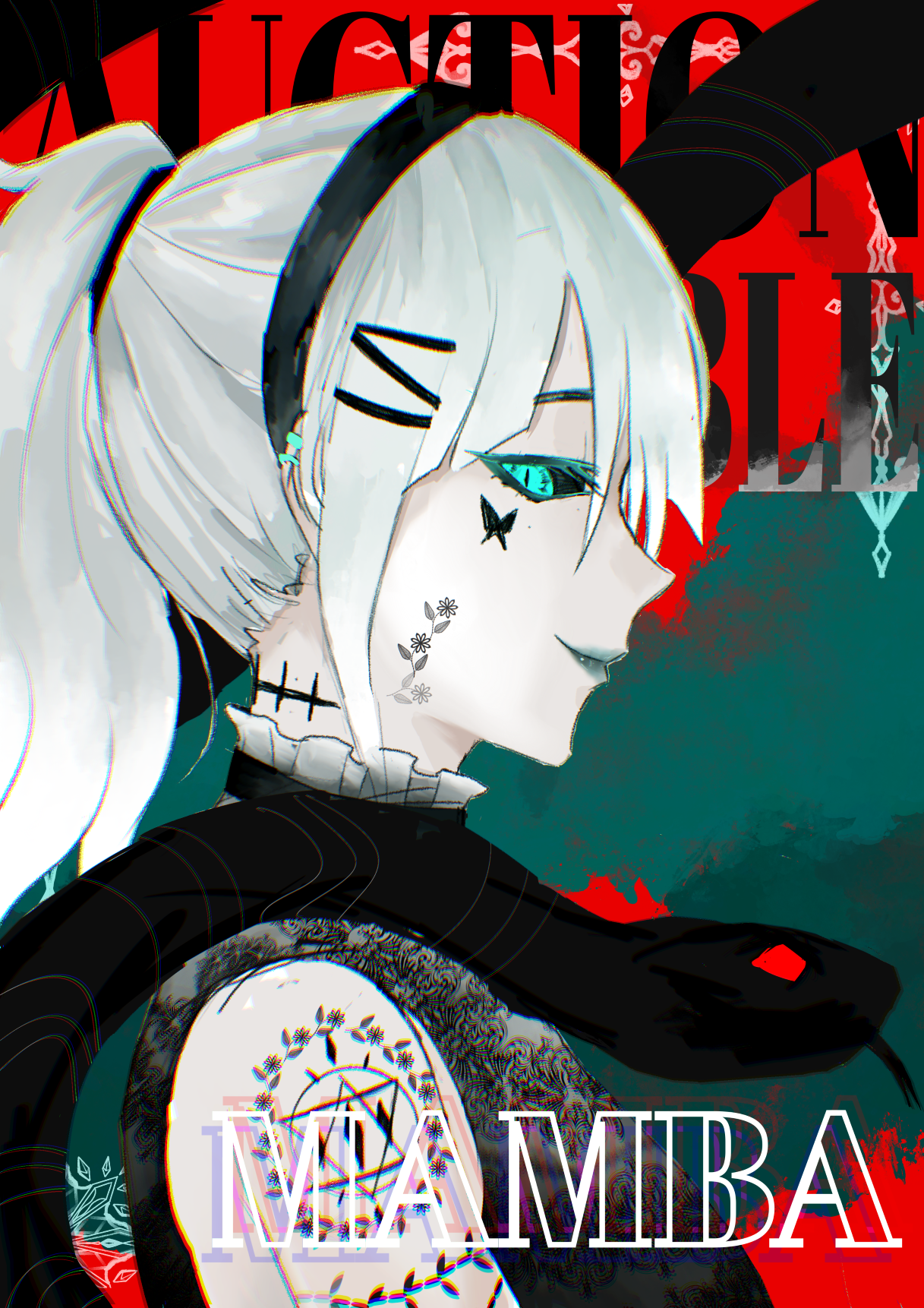 user avatar image for Zira Shion