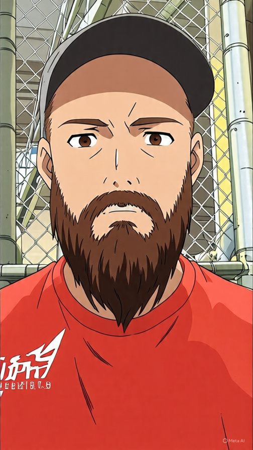 user avatar image for Landon Bellard