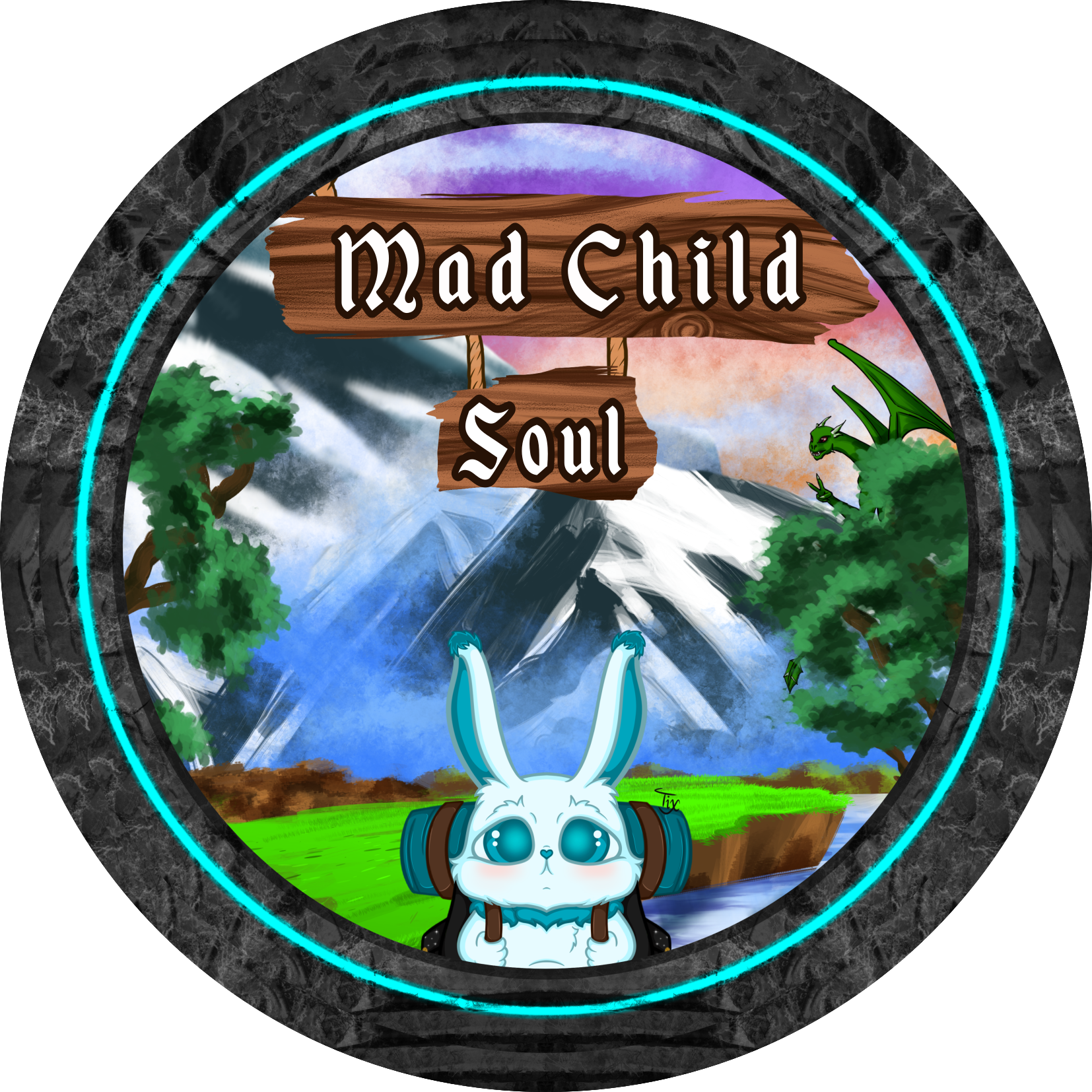 user avatar image for MadChildSoul
