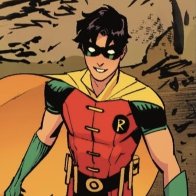 user avatar image for Lilli