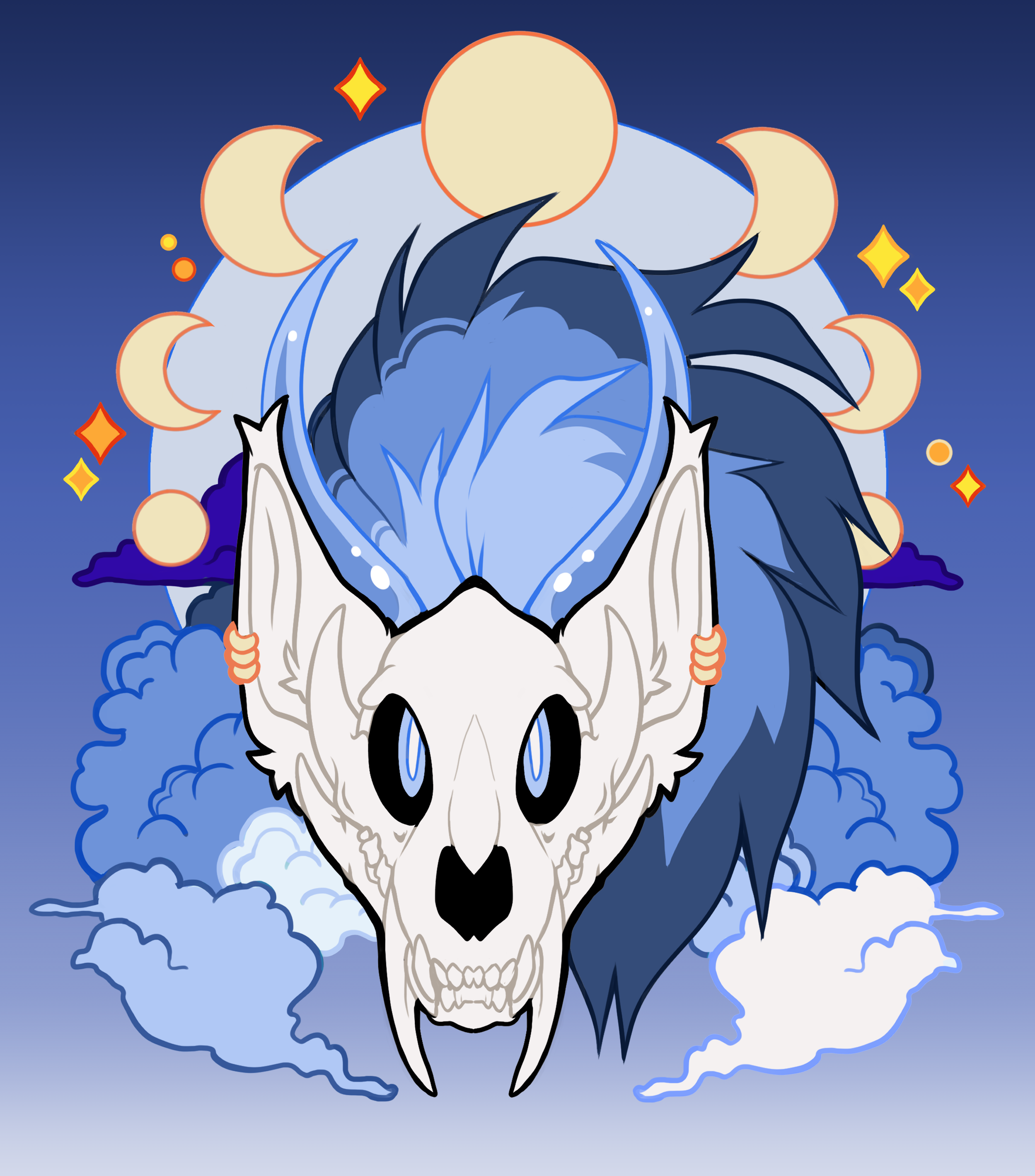 user avatar image for Skullying