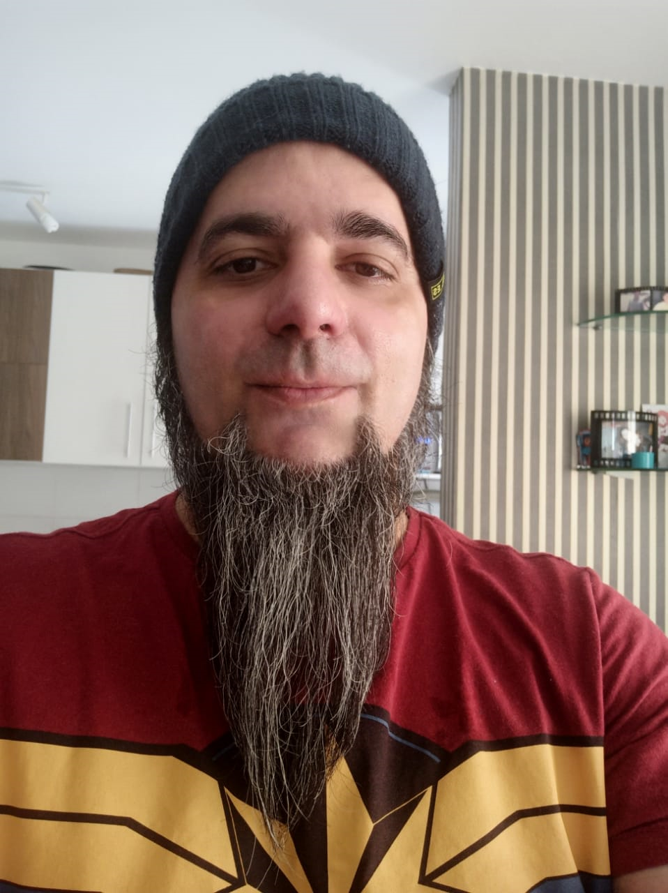 user avatar image for Fábio Medeiros