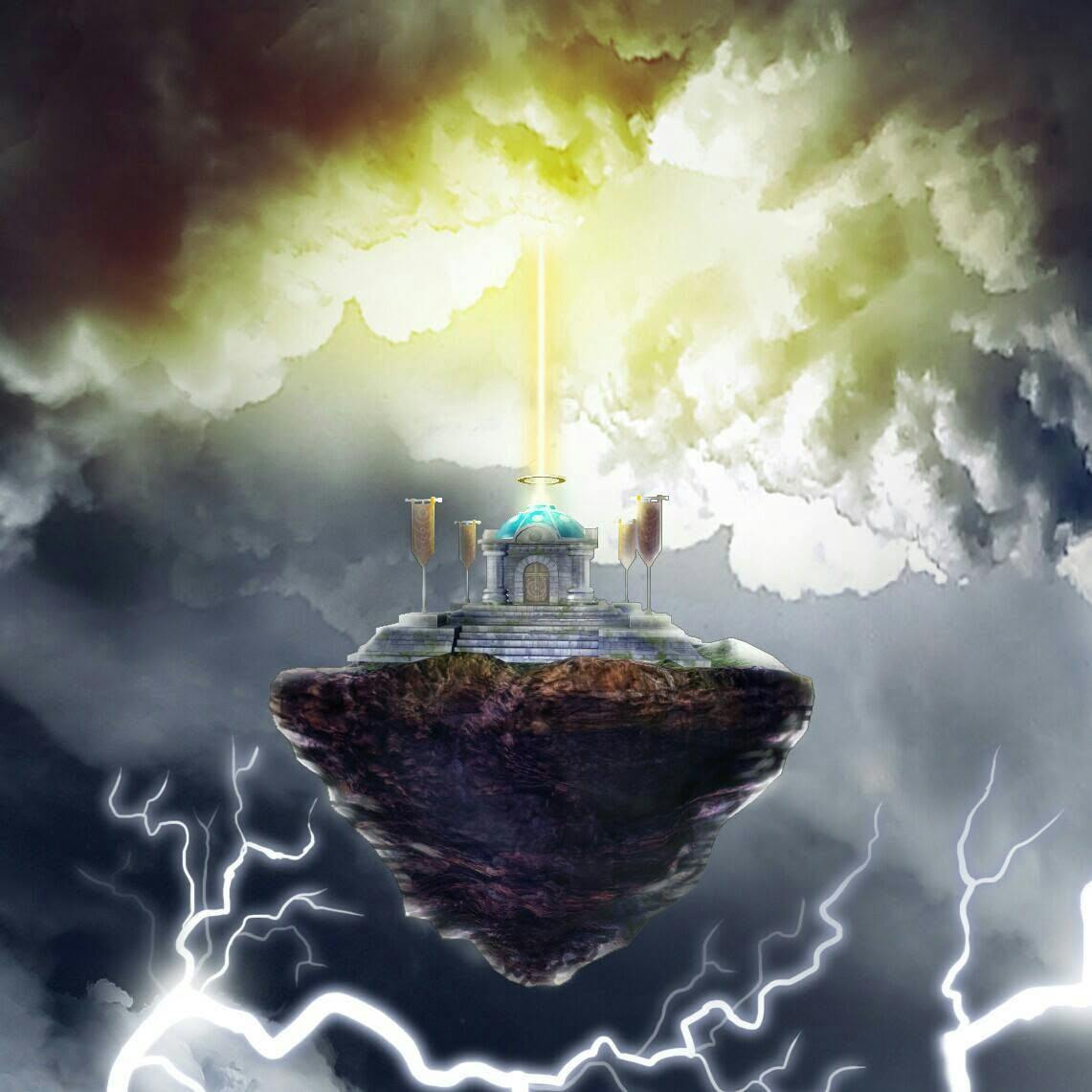 user avatar image for Storm Isle Productions