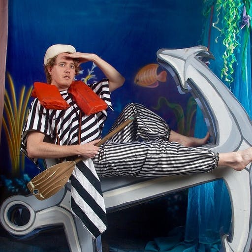 user avatar image for Robert Wickham