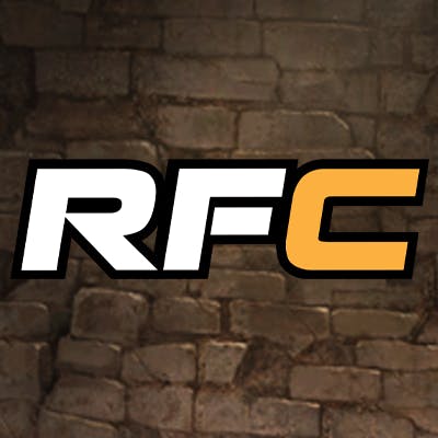 user avatar image for Roll For Combat