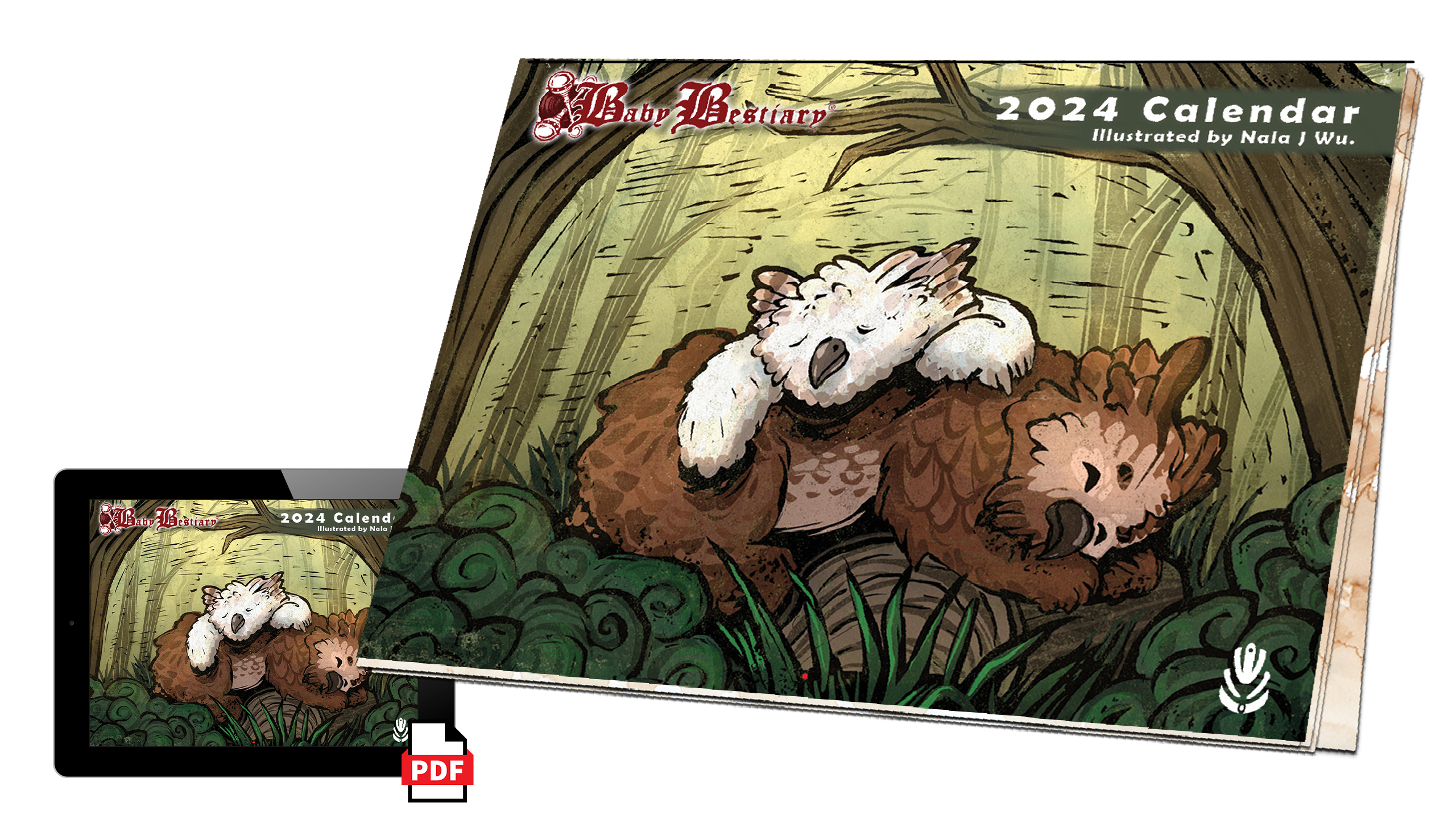 Previous Backer Ammends