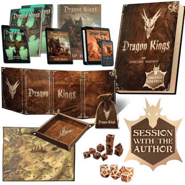 Dragon King