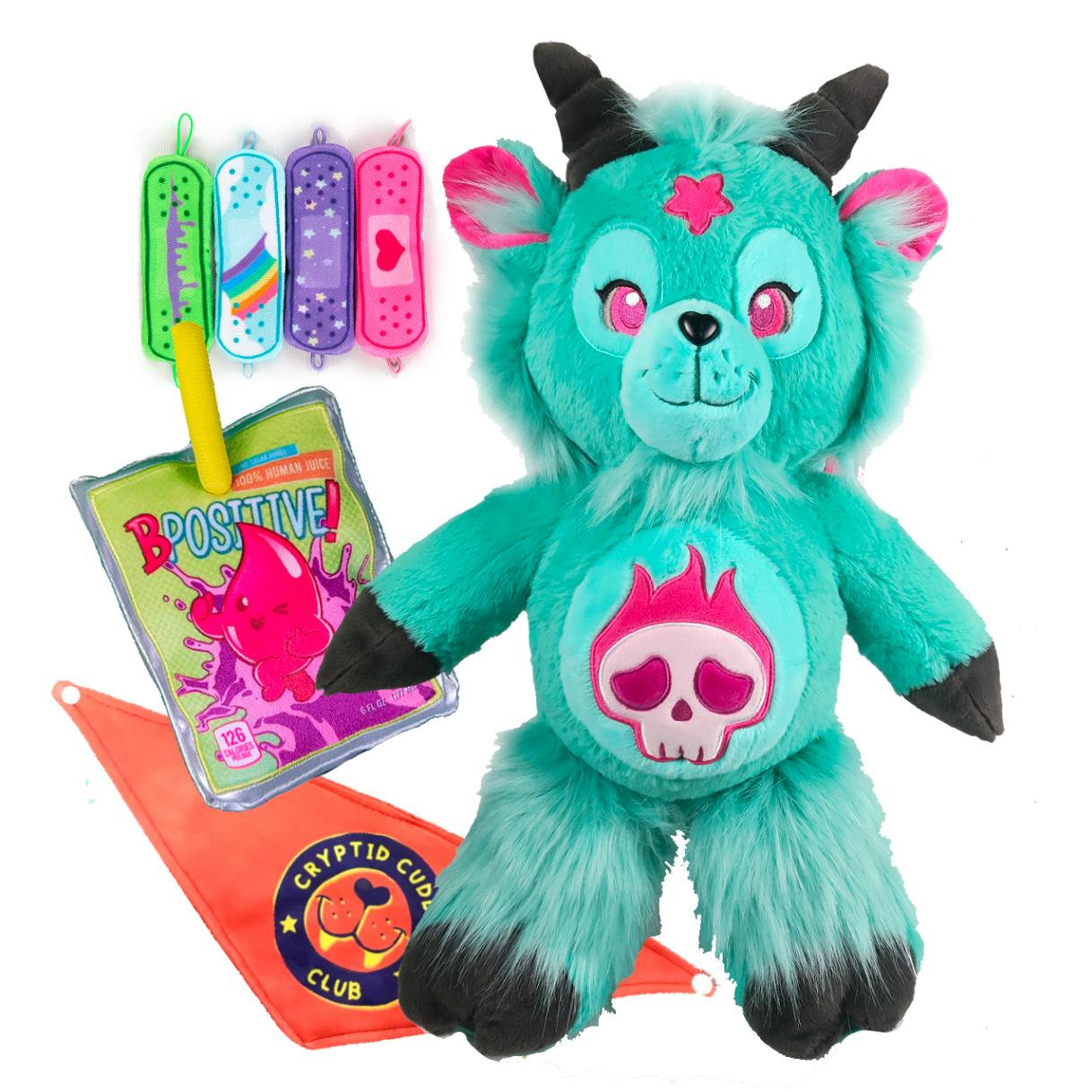 Snughoul Starter Kit