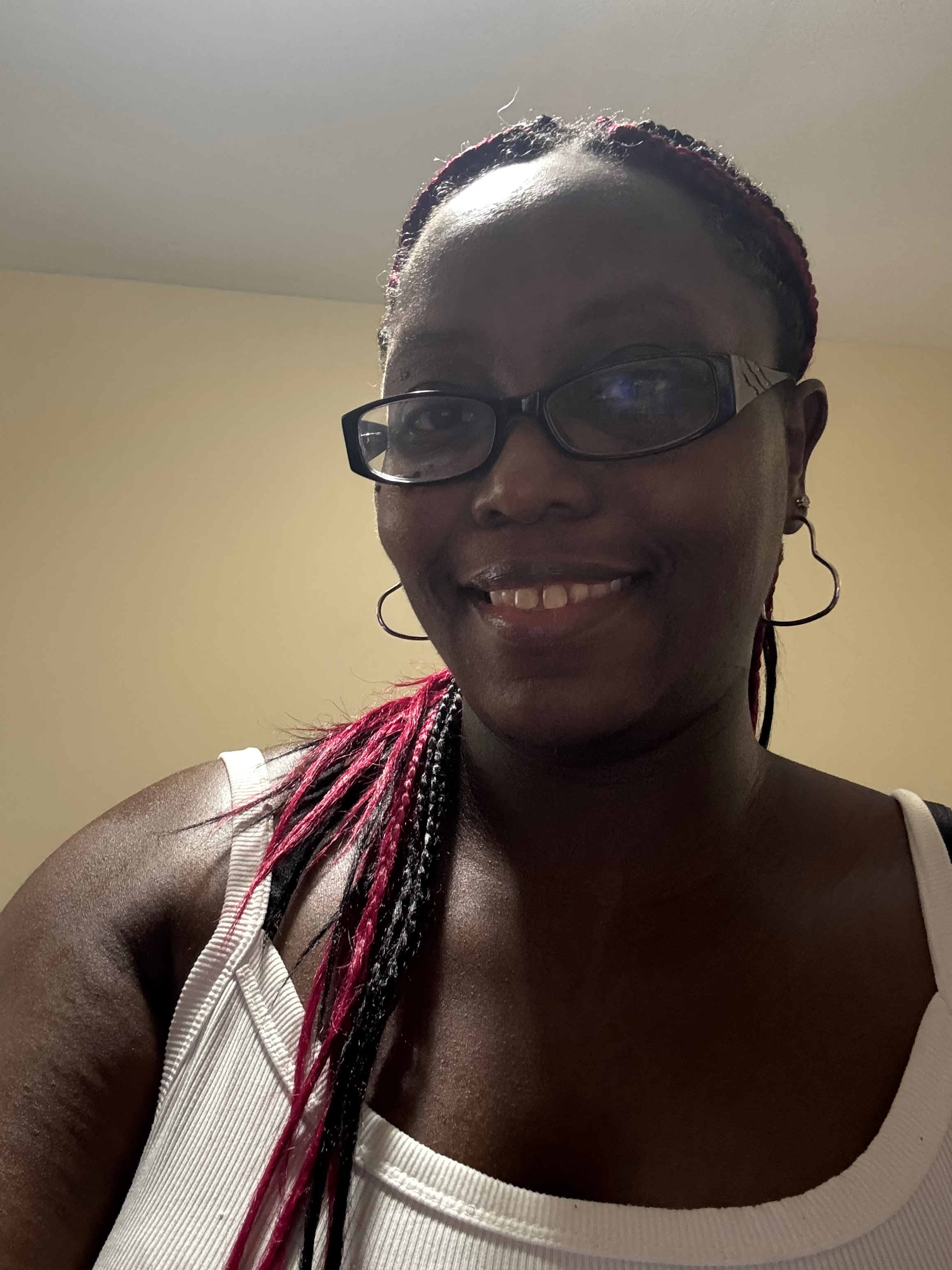 user avatar image for LaTonya Mister