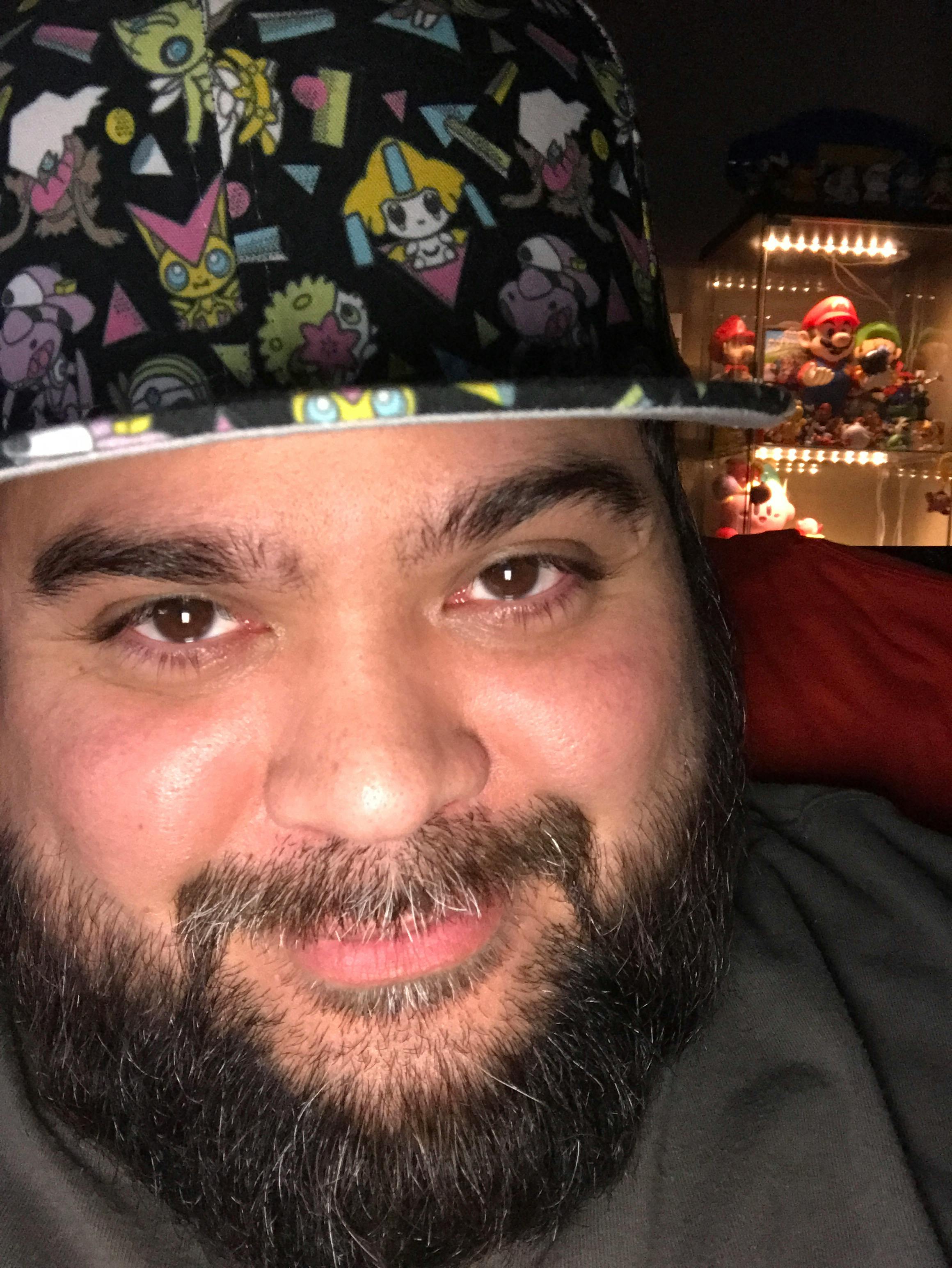 user avatar image for William Yost