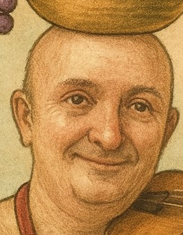 user avatar image for C R Jefferies