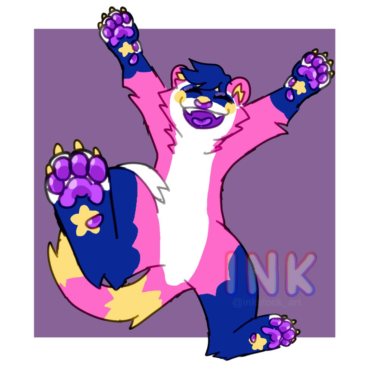 user avatar image for Inkstock