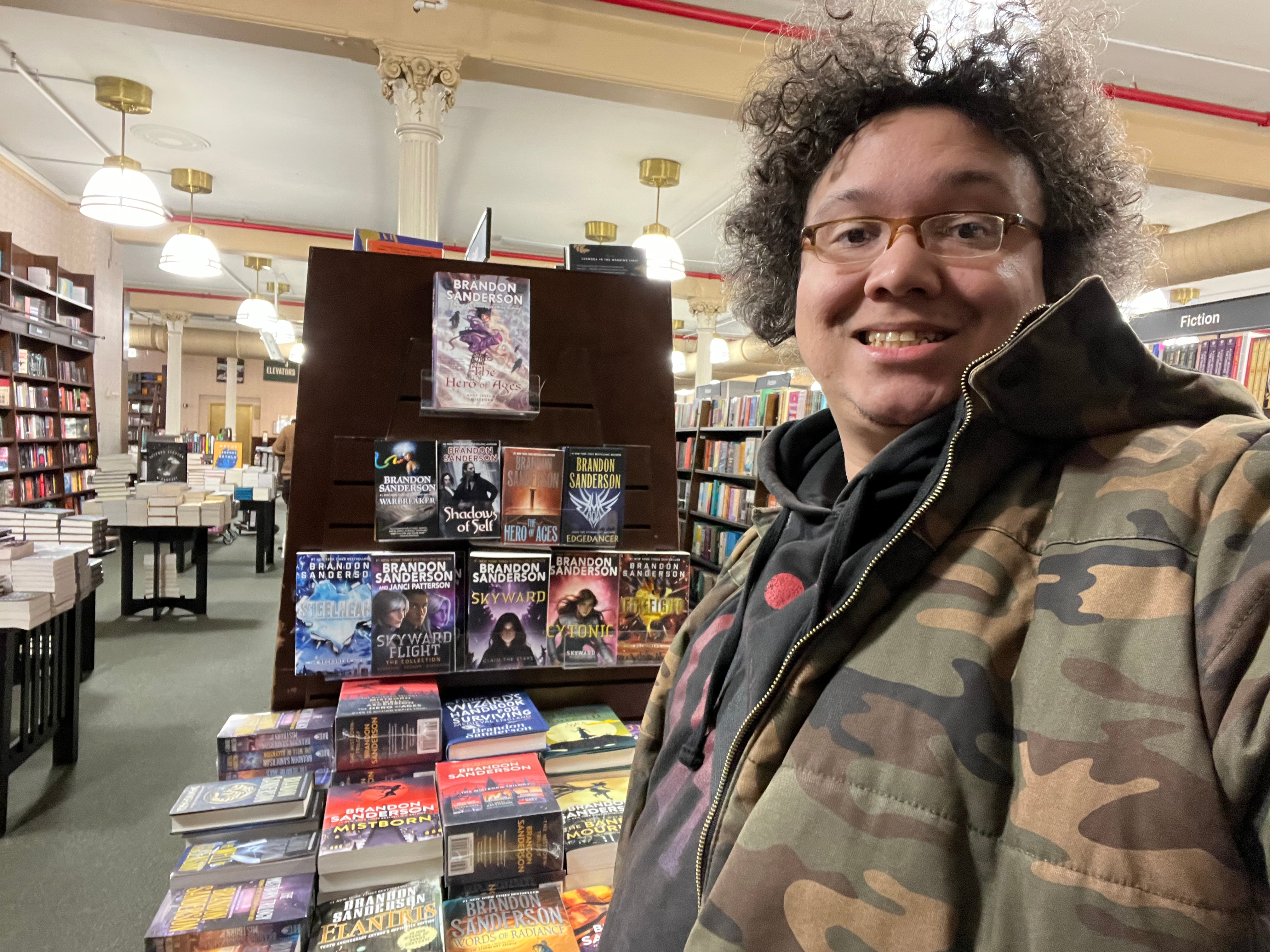 user avatar image for Brian Jensen