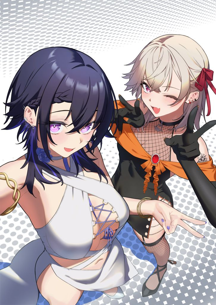 user avatar image for Meika