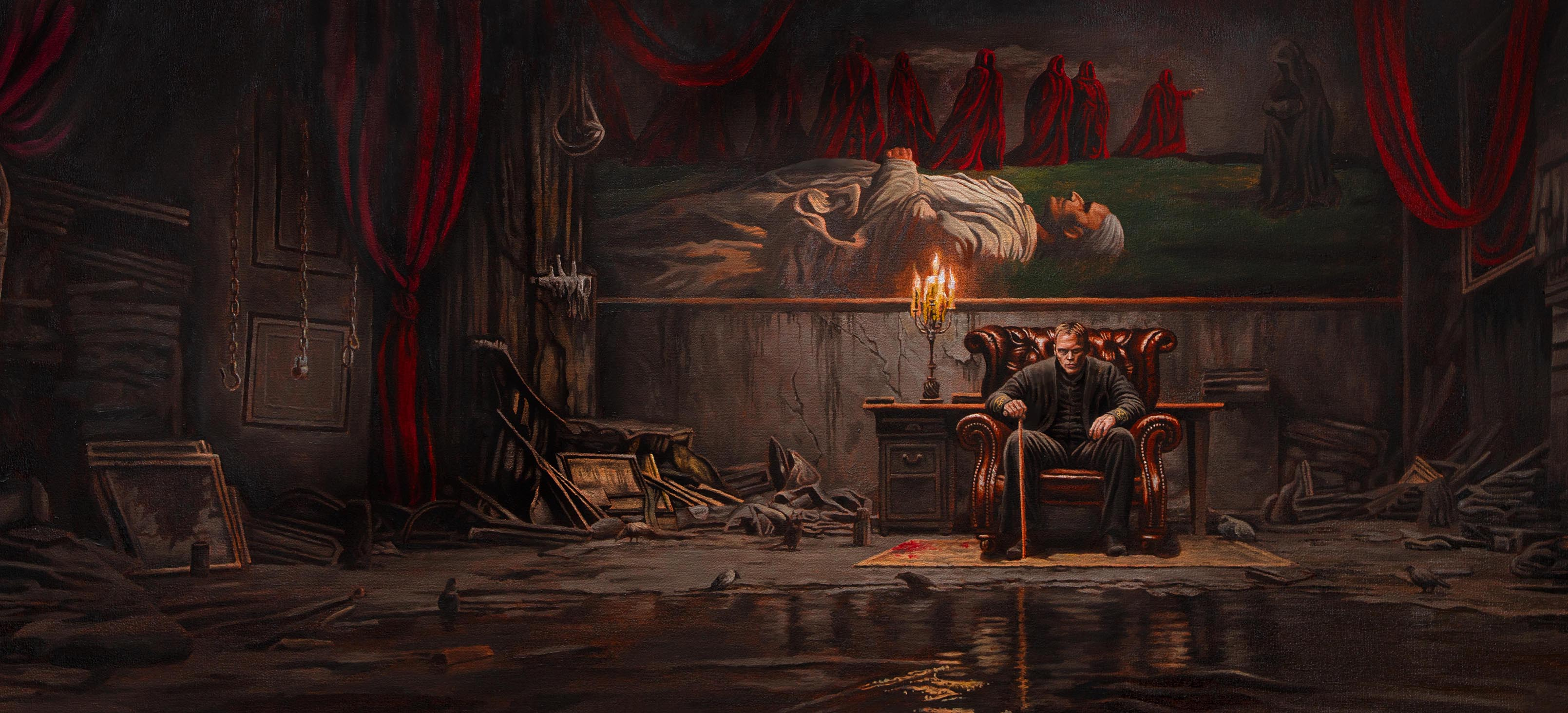 user avatar image for Jason Miller