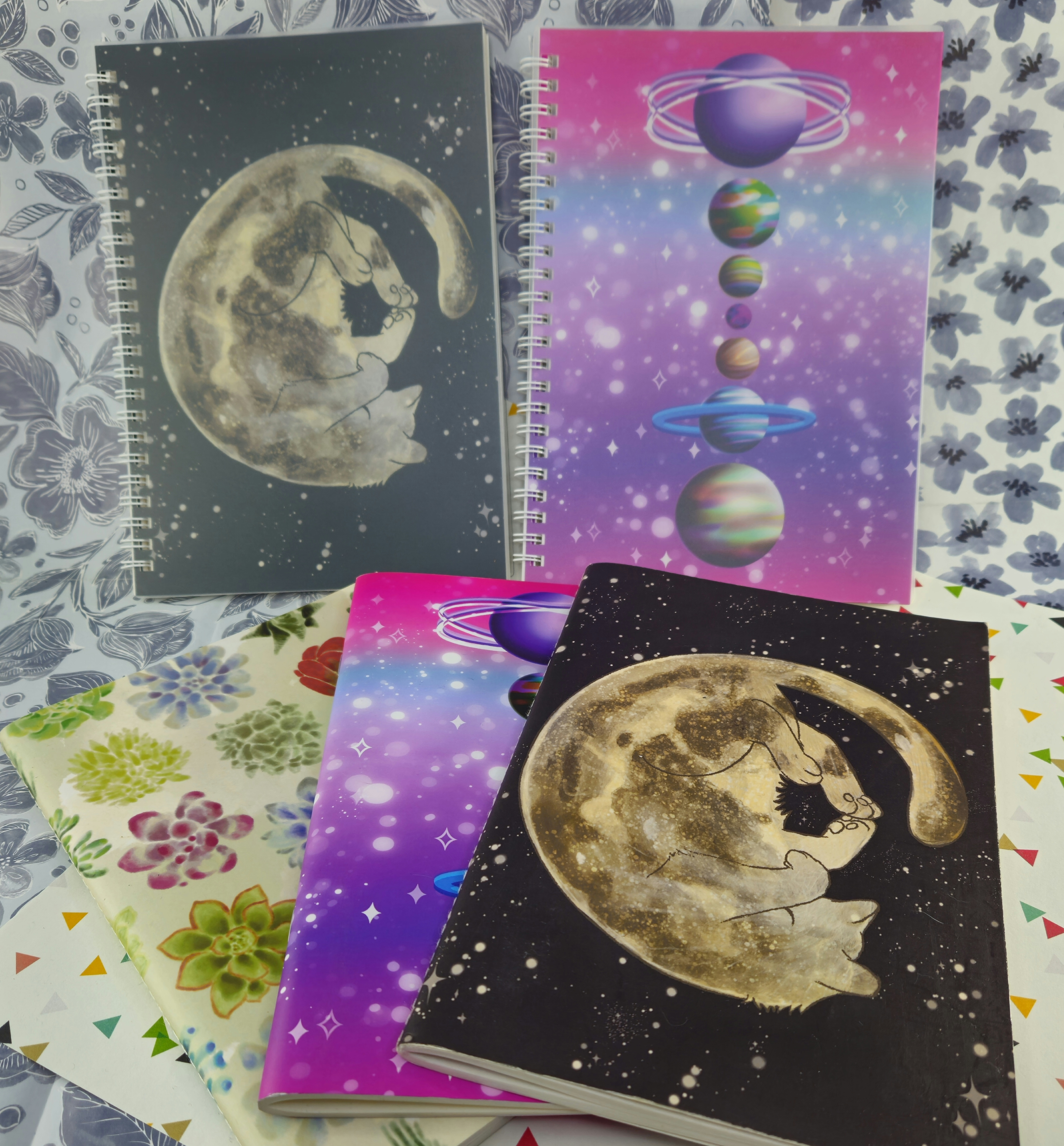 Sticker Books