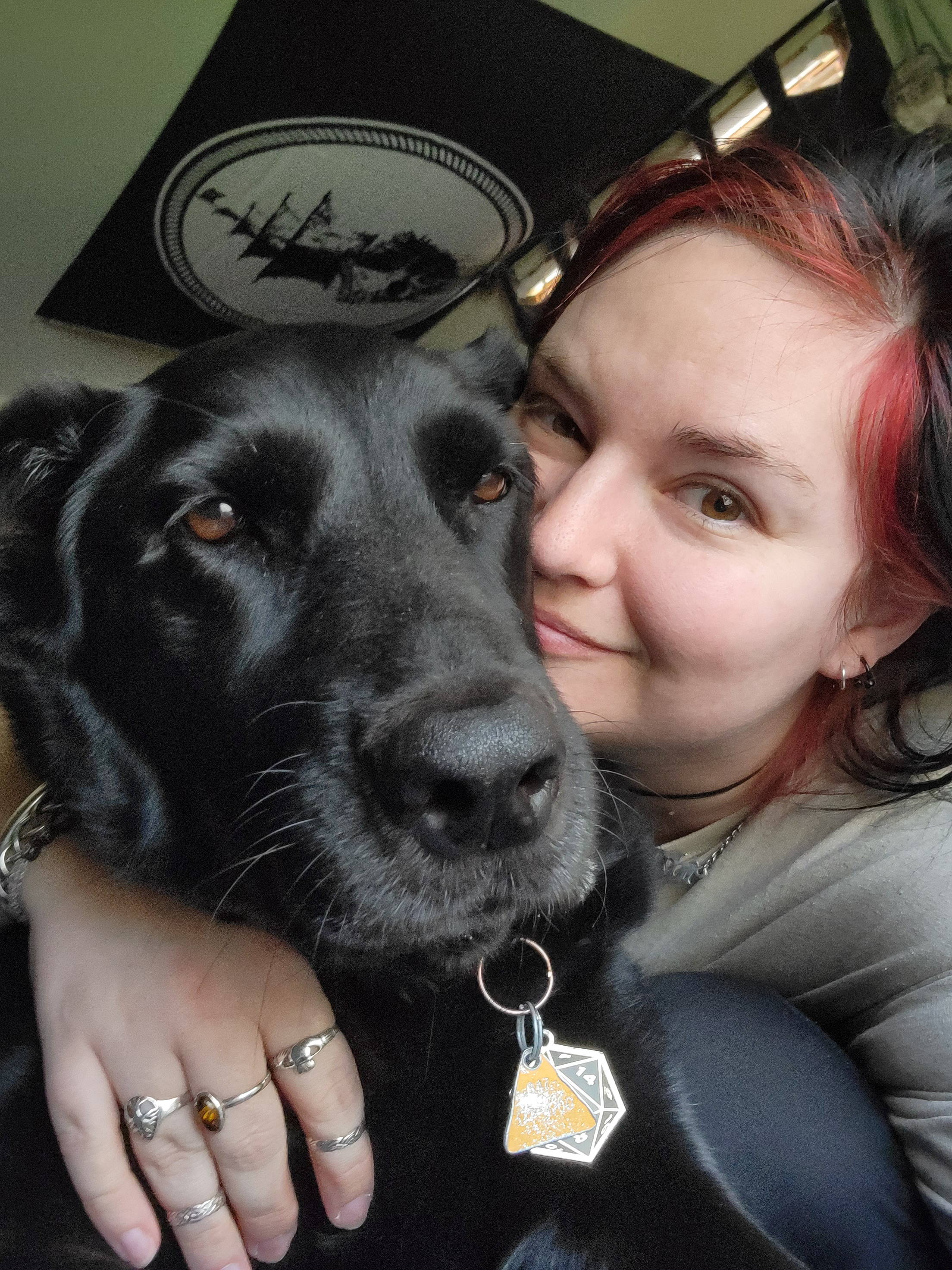 user avatar image for Karli Szymanski