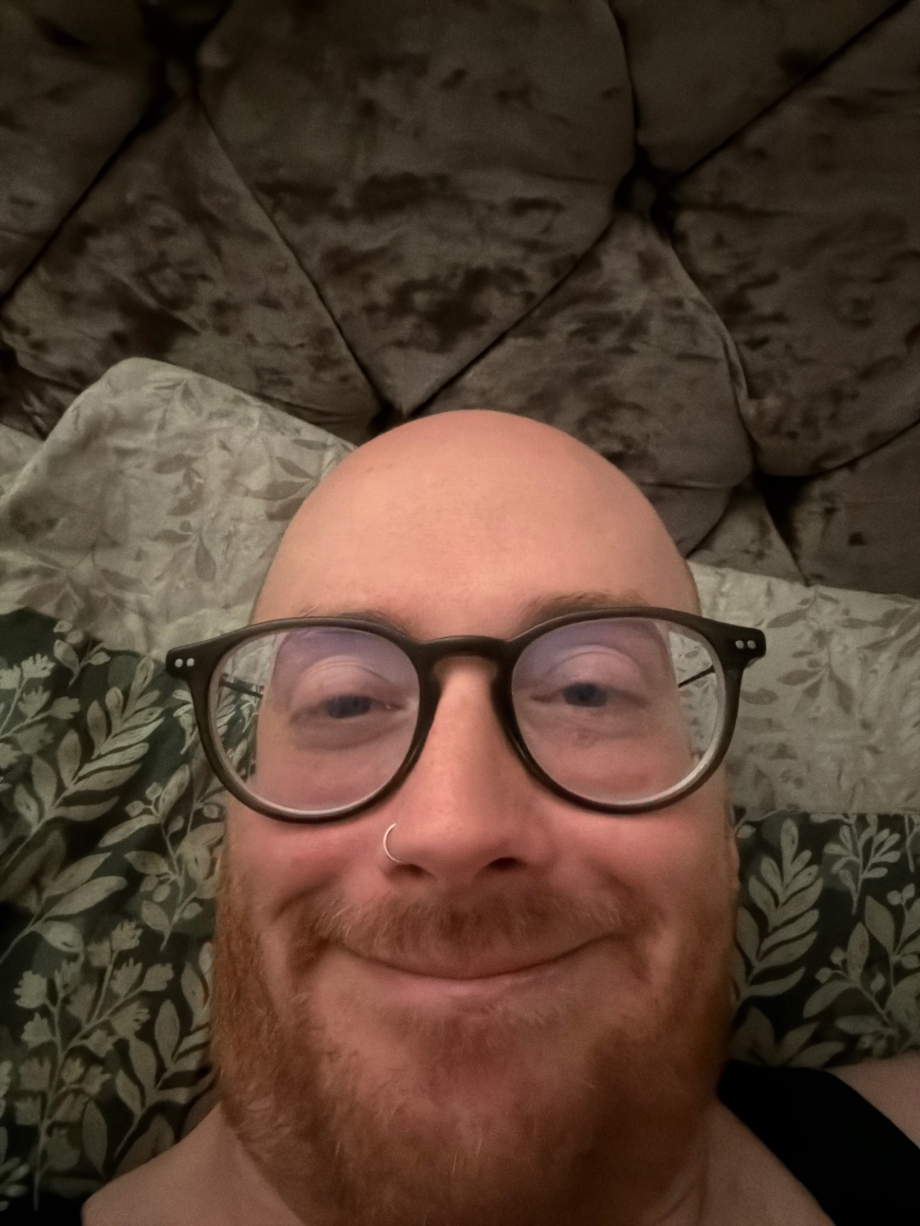 user avatar image for Russ Petch