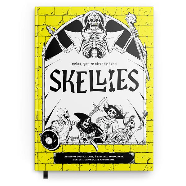 Game Book