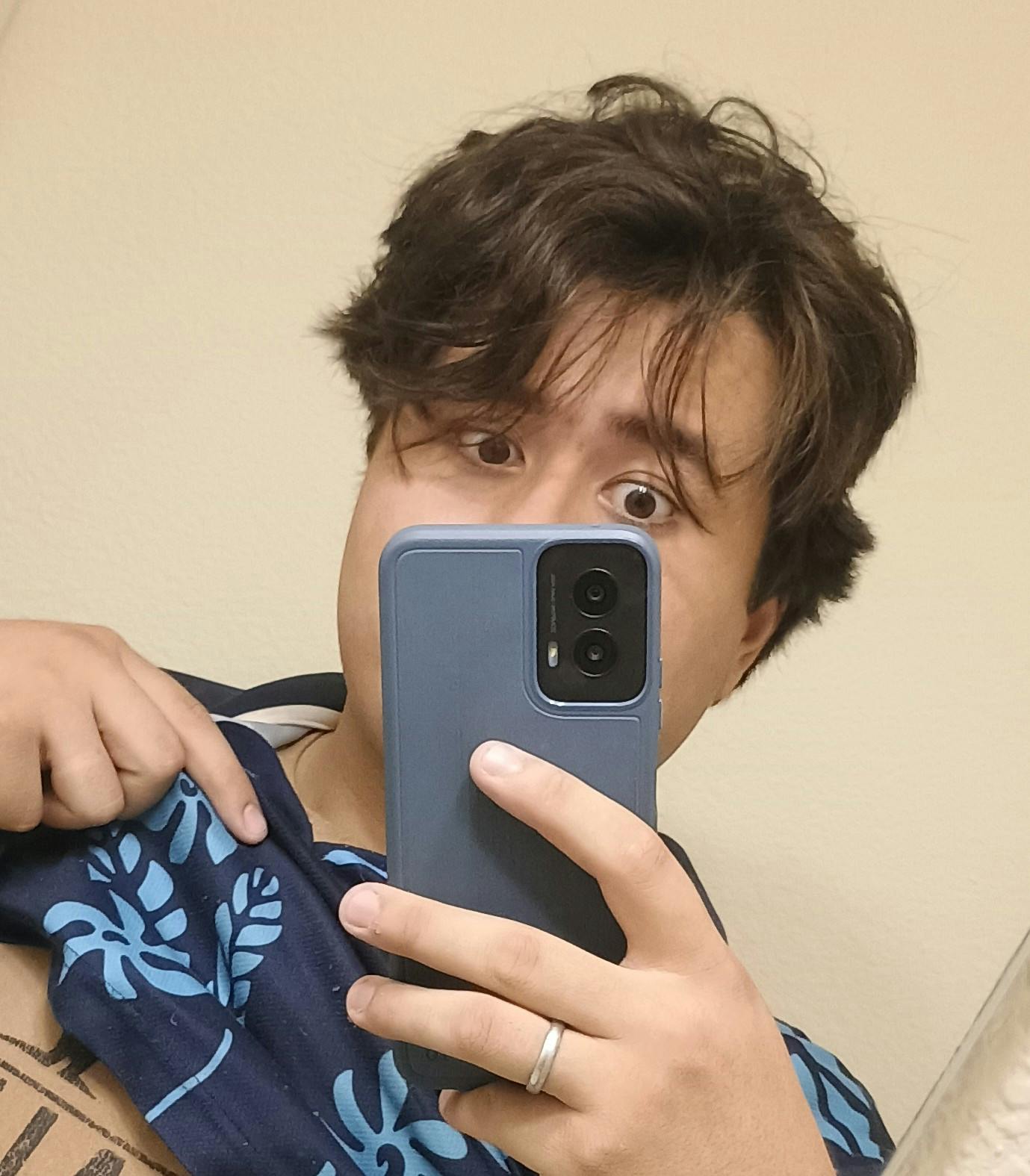 user avatar image for Zachary silva 