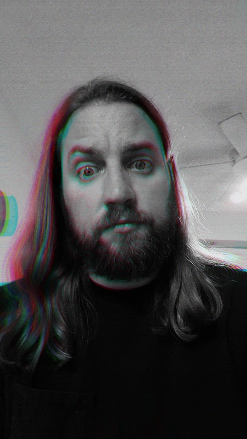 user avatar image for James