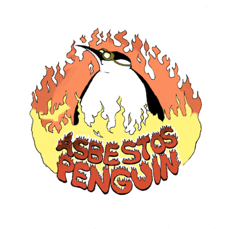 user avatar image for AsbestosPeguin