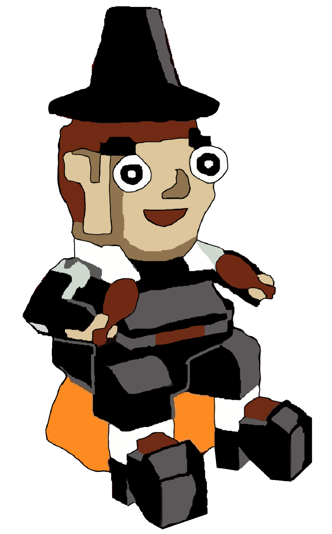user avatar image for Toasthouse