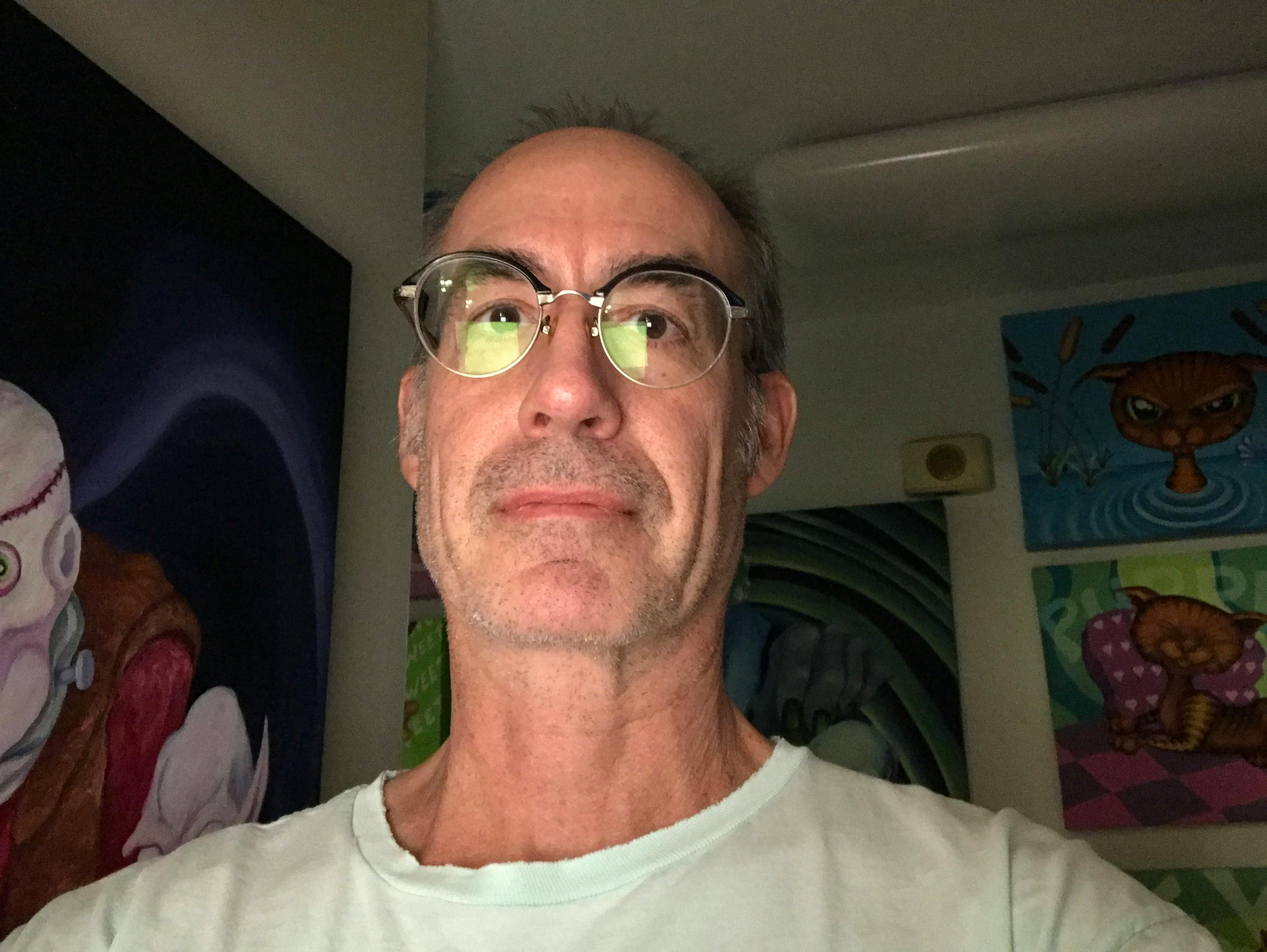 user avatar image for Steven Prochnow