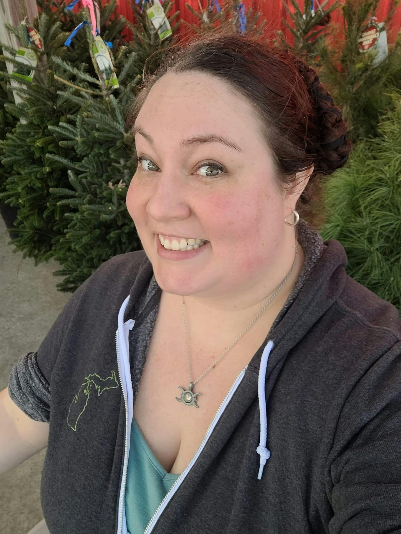 user avatar image for Kirstie