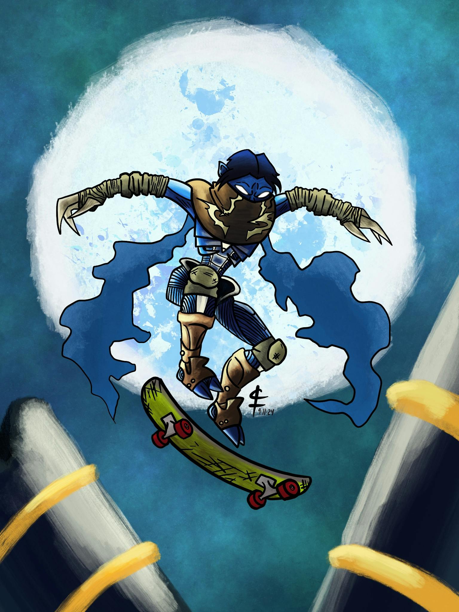 user avatar image for Tori