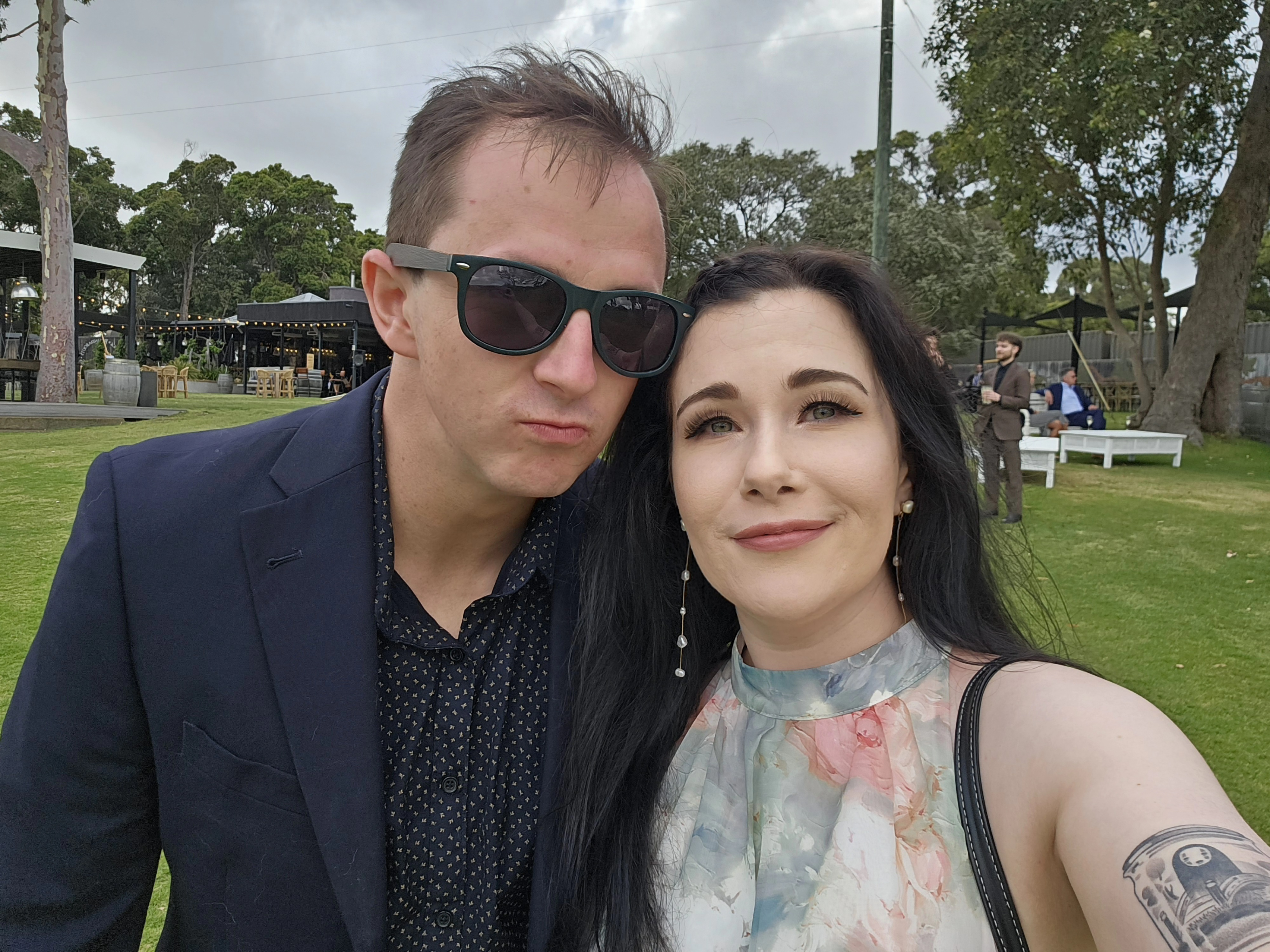 user avatar image for Tanieka