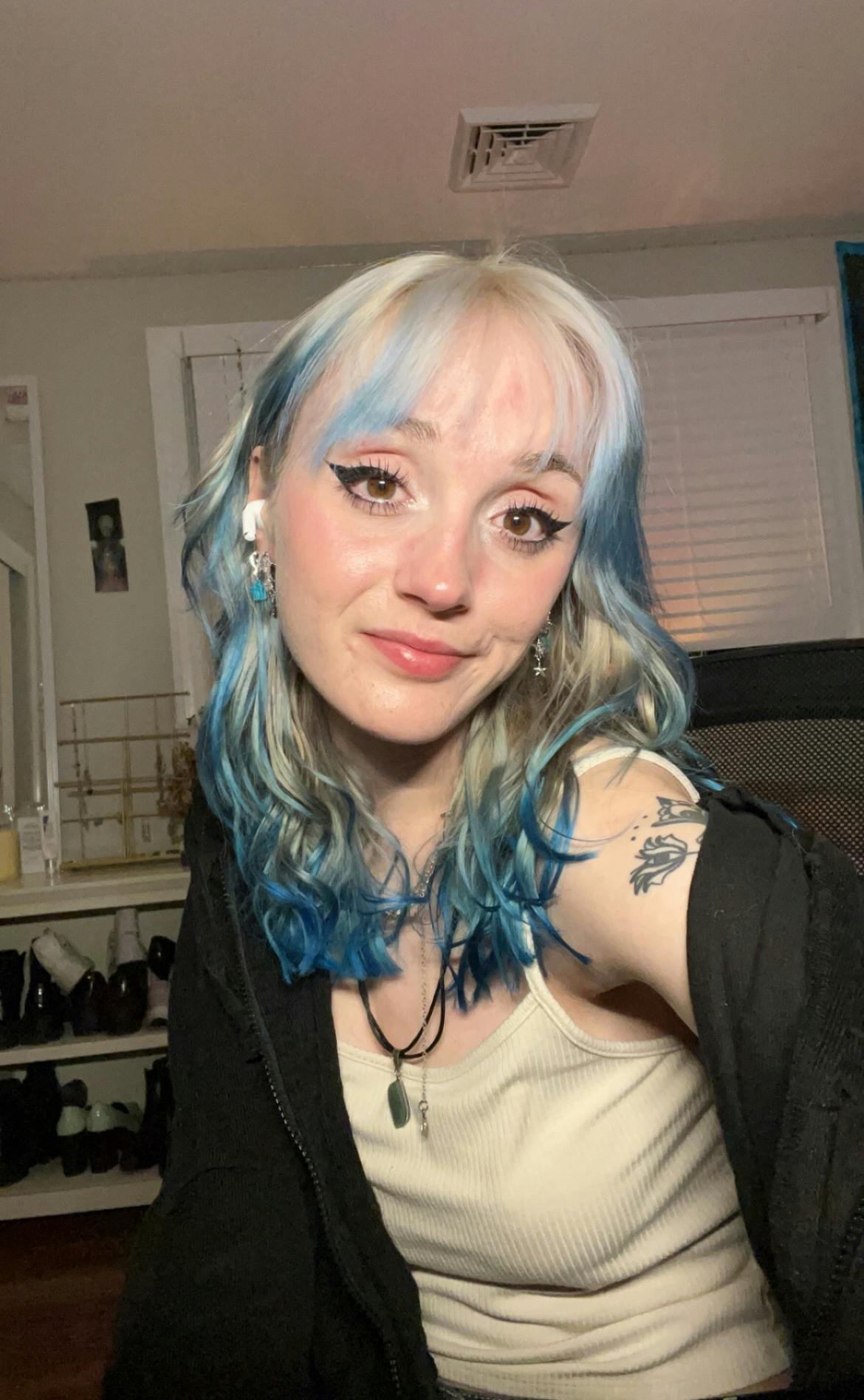 user avatar image for Gabby Tronosky