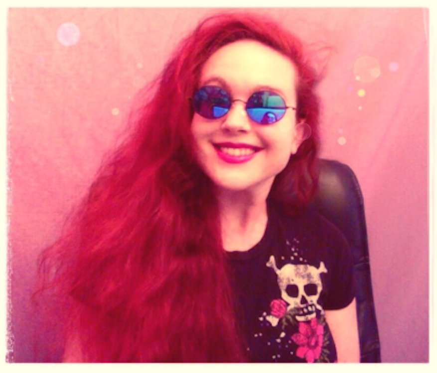 user avatar image for RoAnna Sylver
