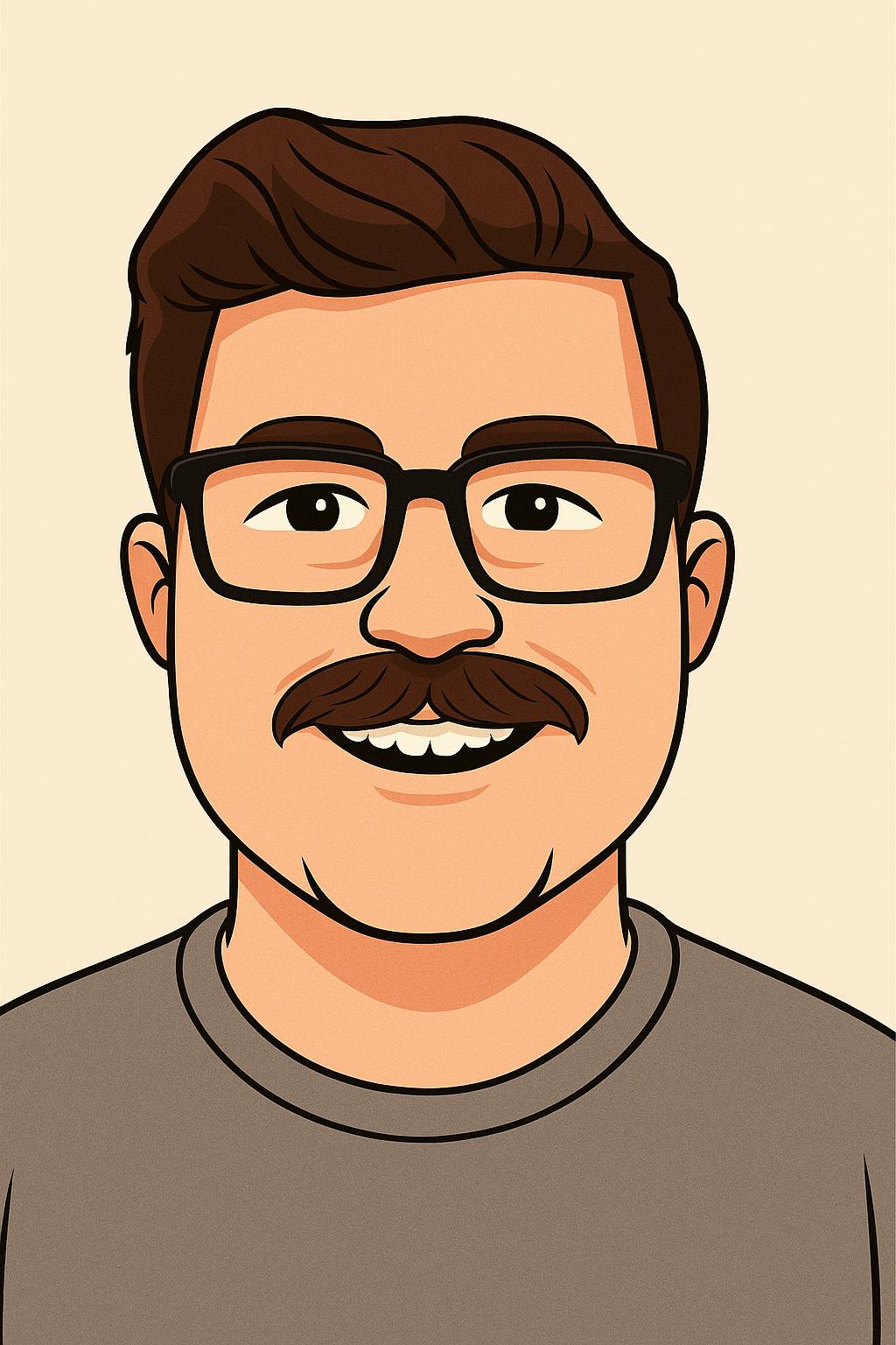 user avatar image for Jared Ransom