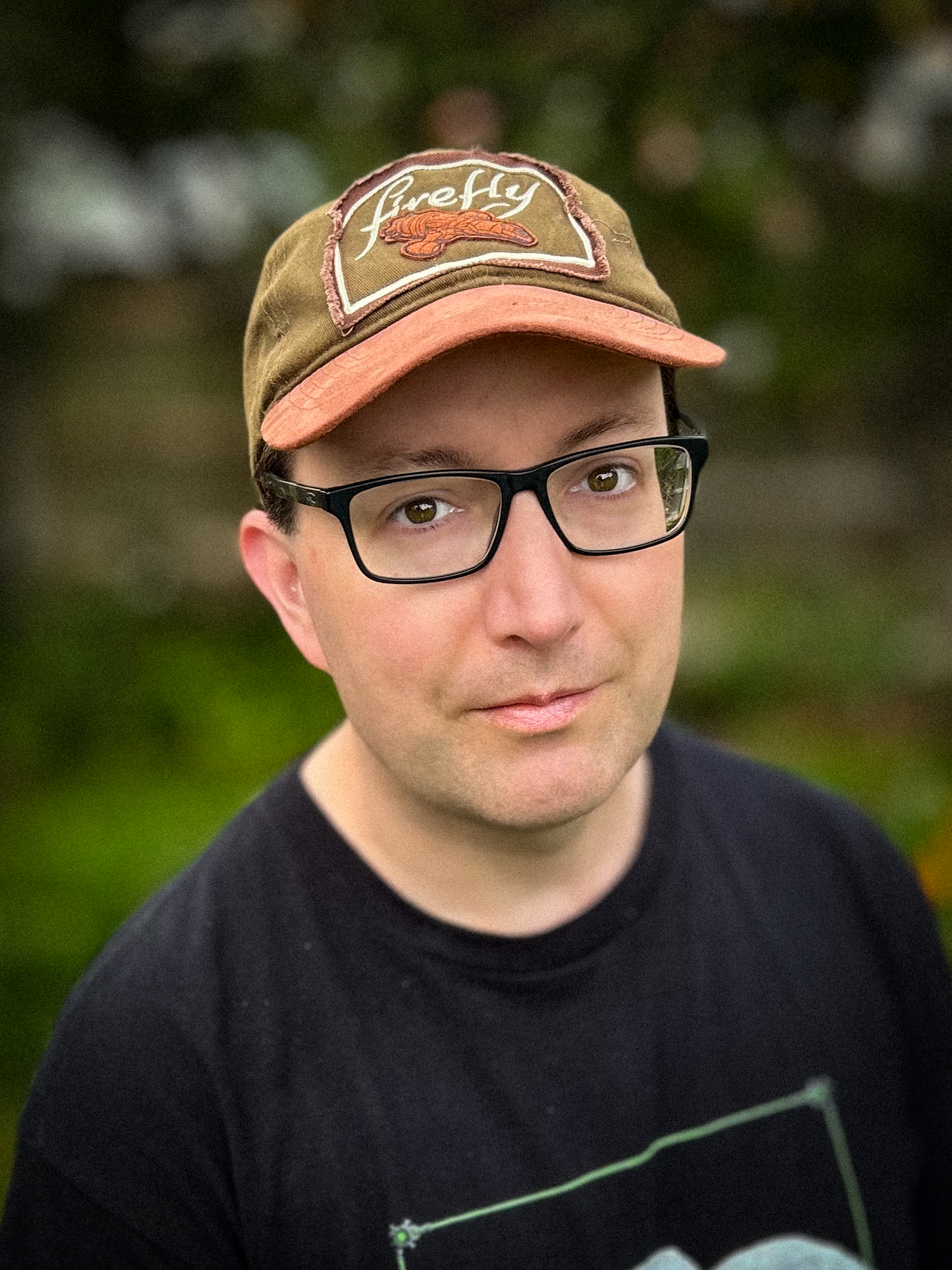 user avatar image for G J Ogden