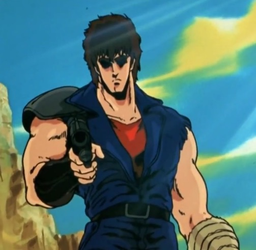 user avatar image for Bouru