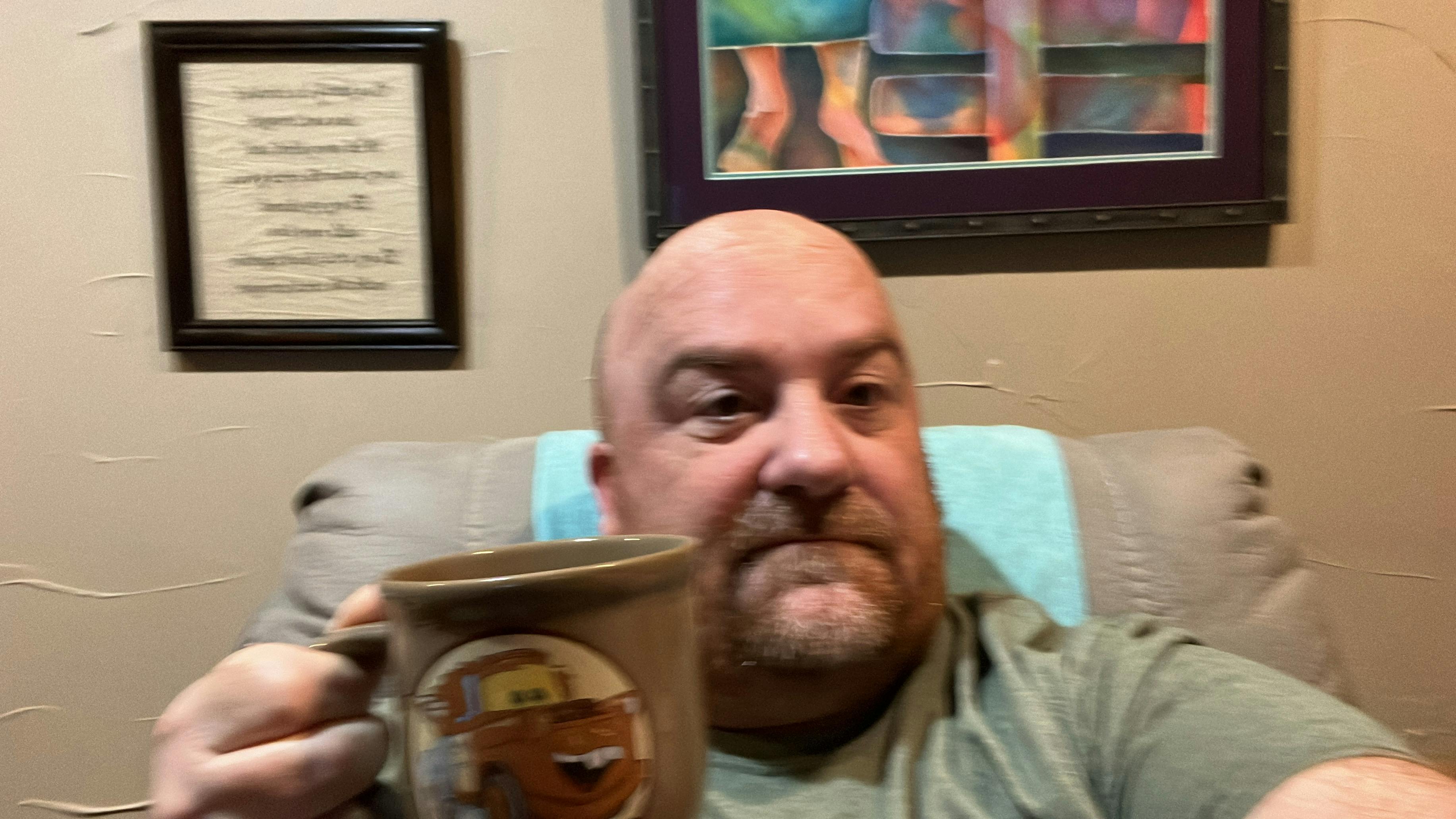 user avatar image for Brian