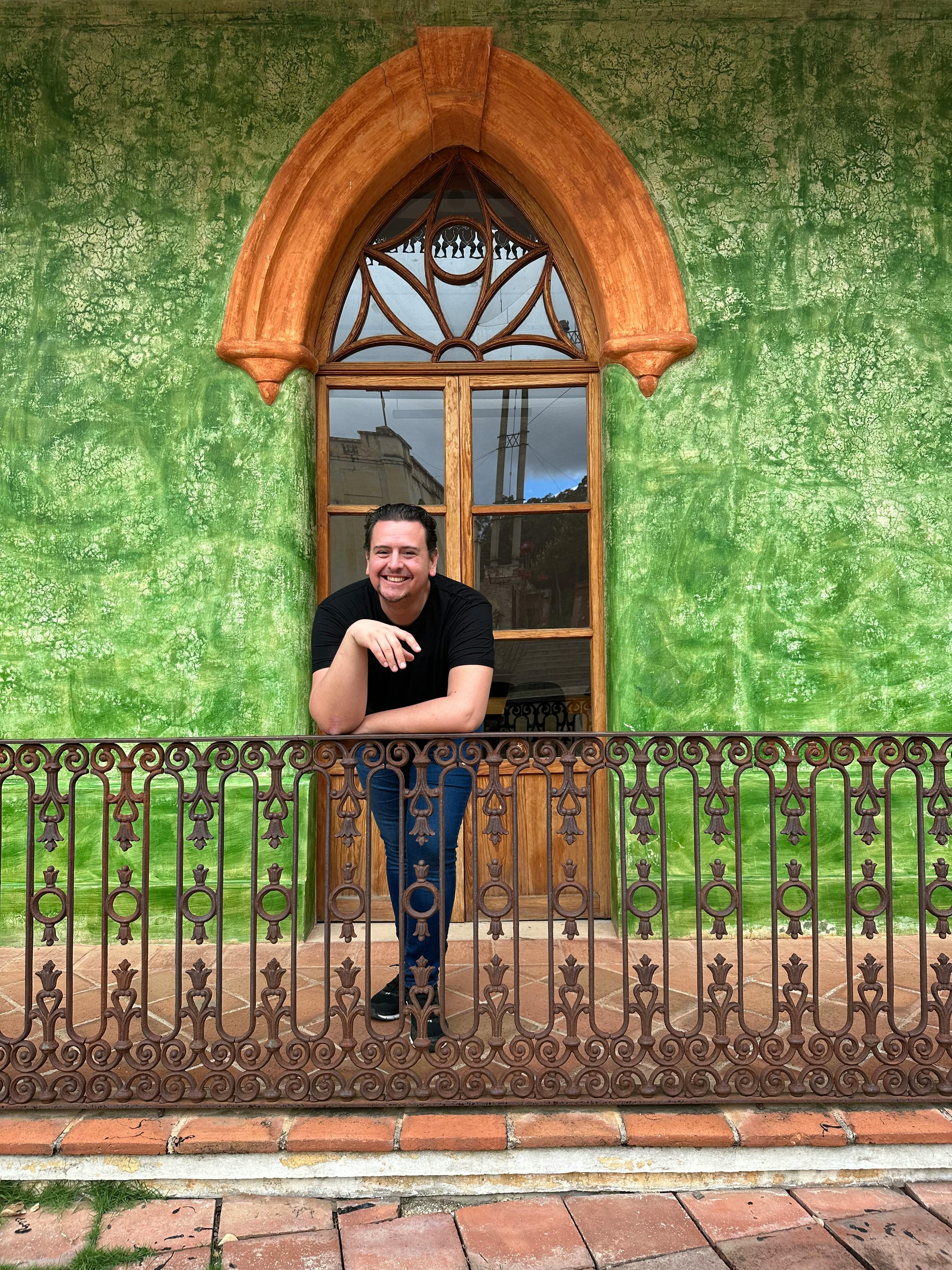 user avatar image for Jesus Hernandez